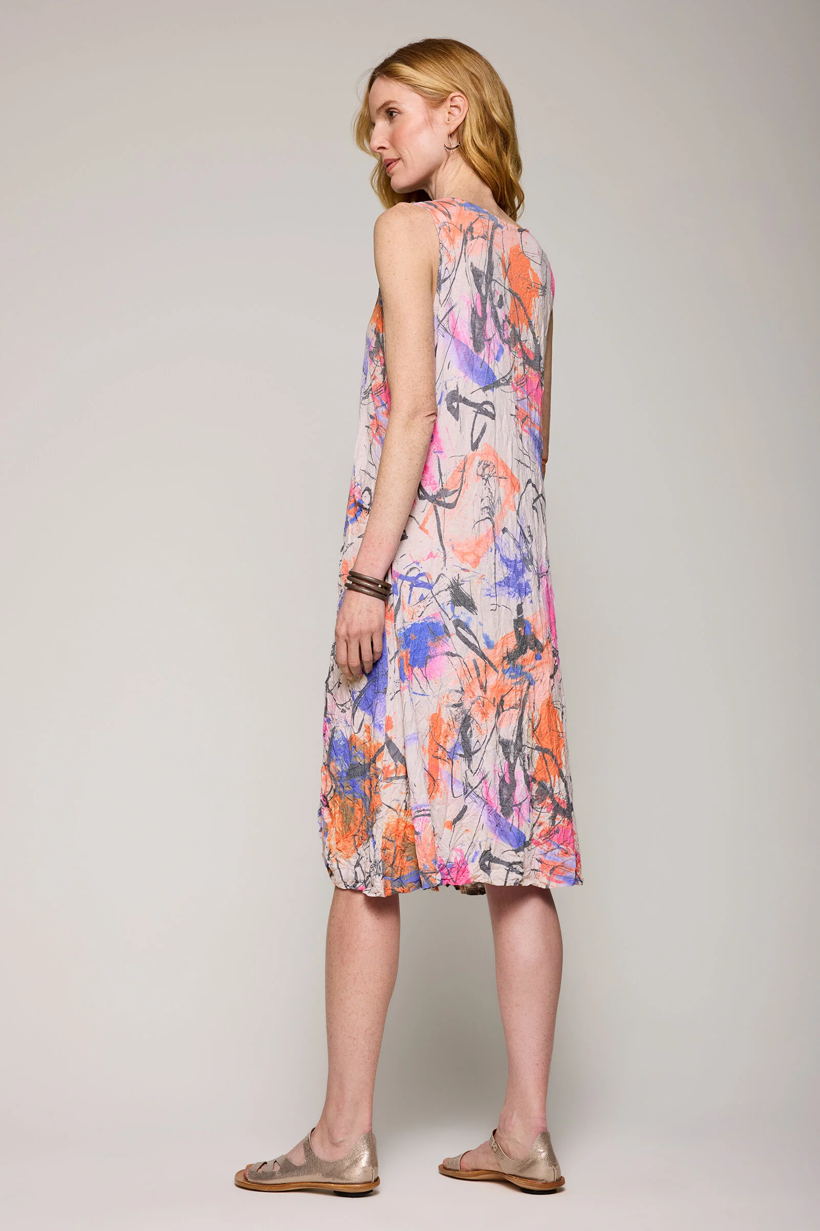 Jennika Dress - Image 4