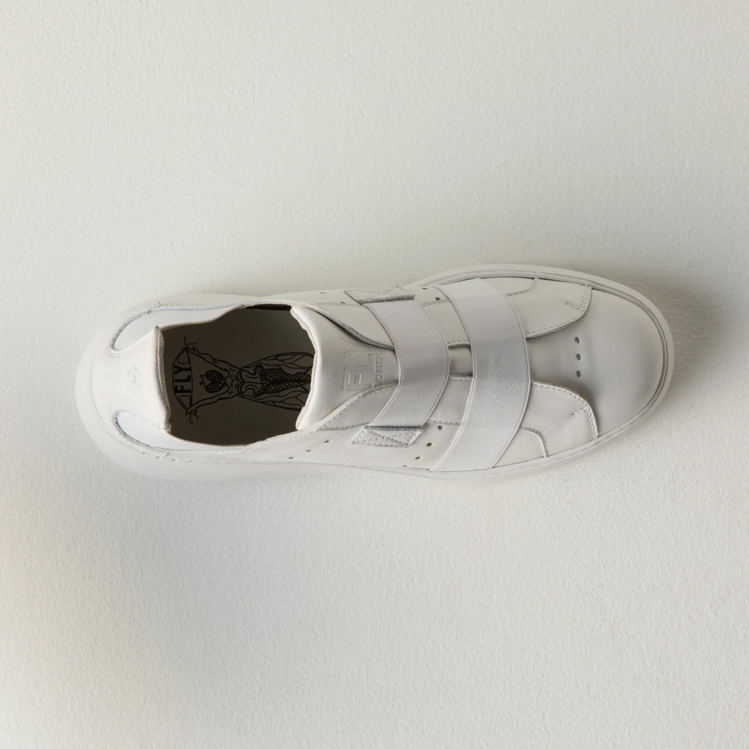 Juliette Sneaker - White - Image 3