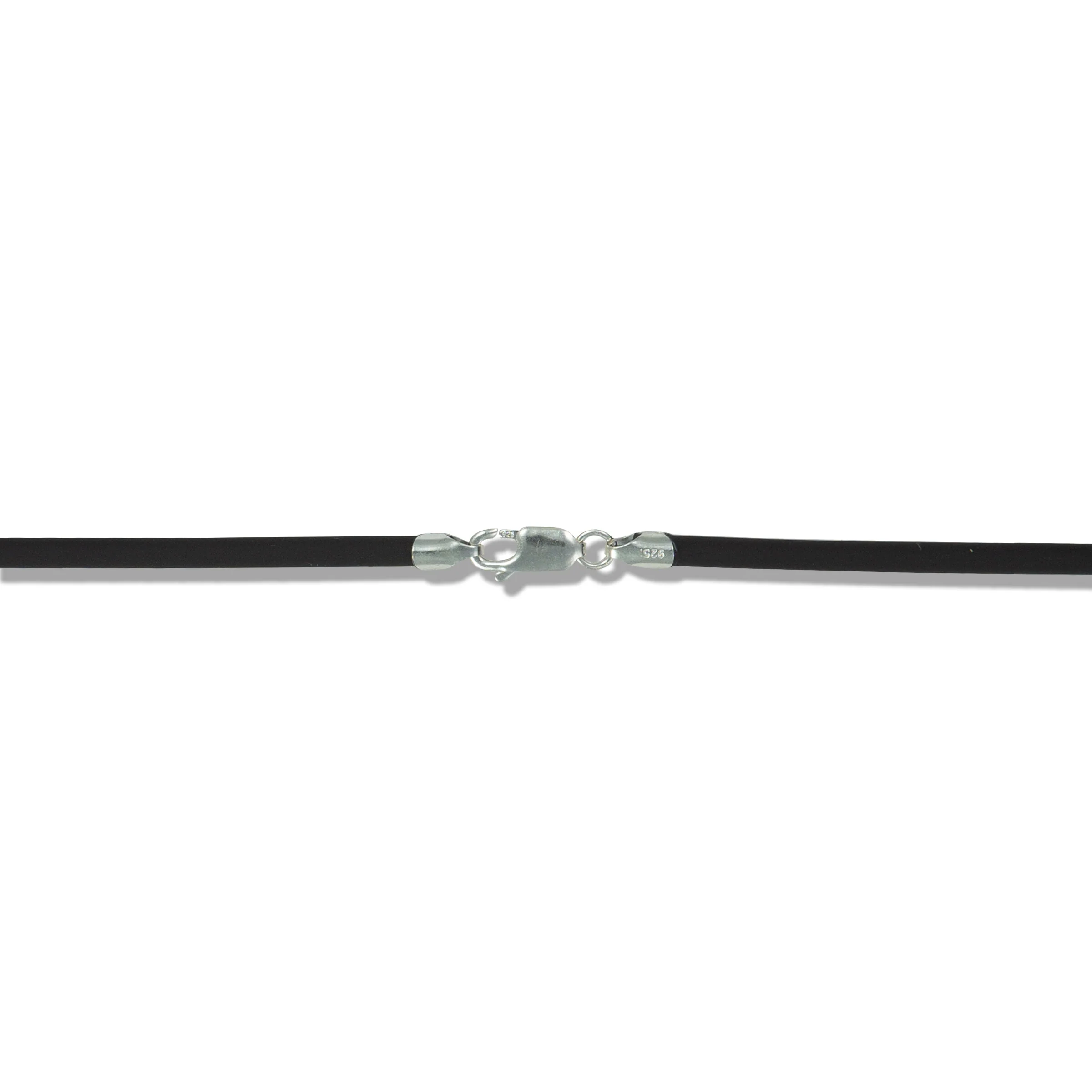 Jumbo Bebop Pendant Necklace - MN013 - Image 3