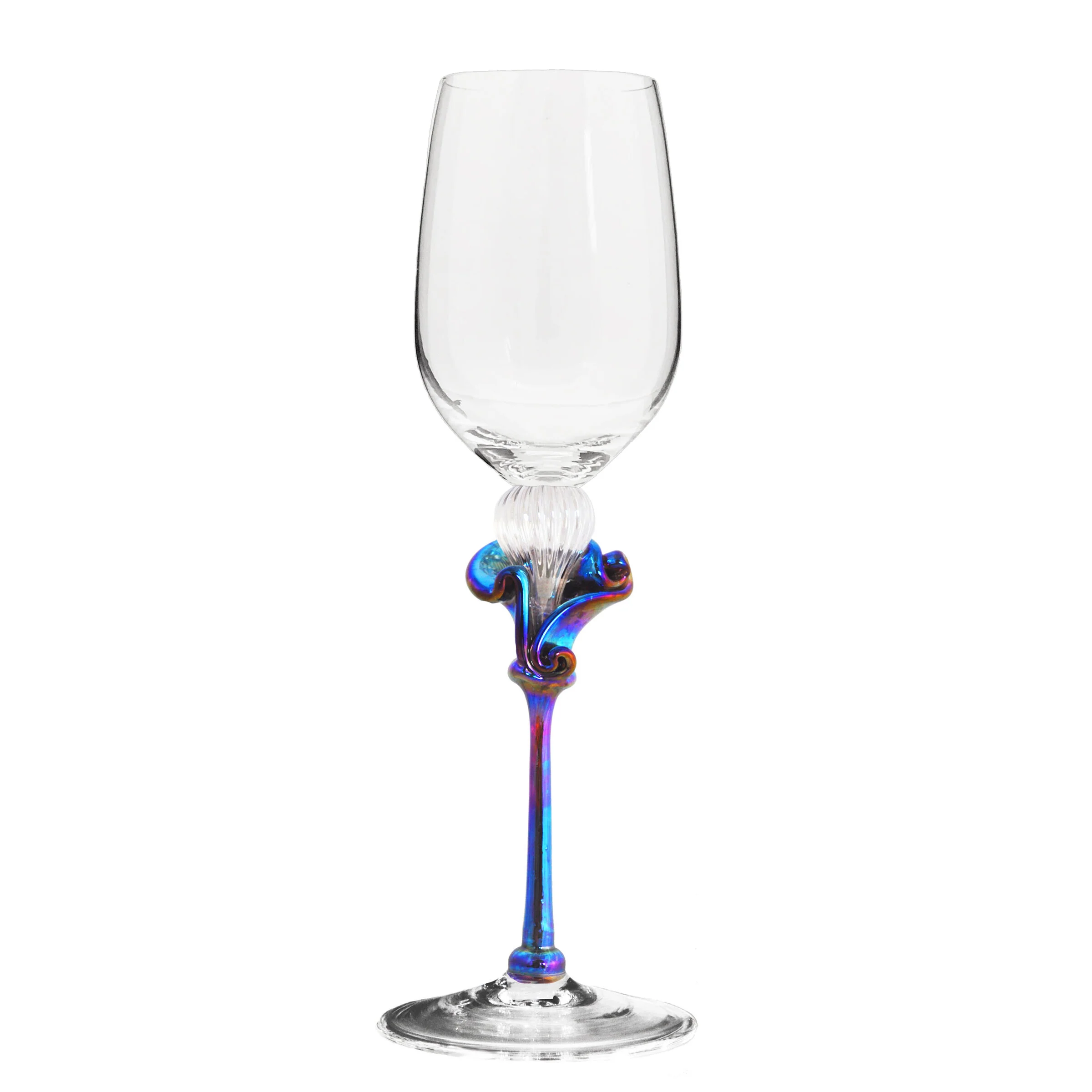 Kahuna Drinkware - White Wine Glass