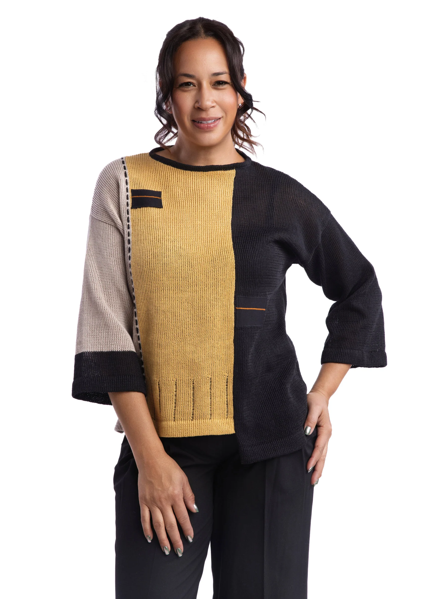 Kas Pullover