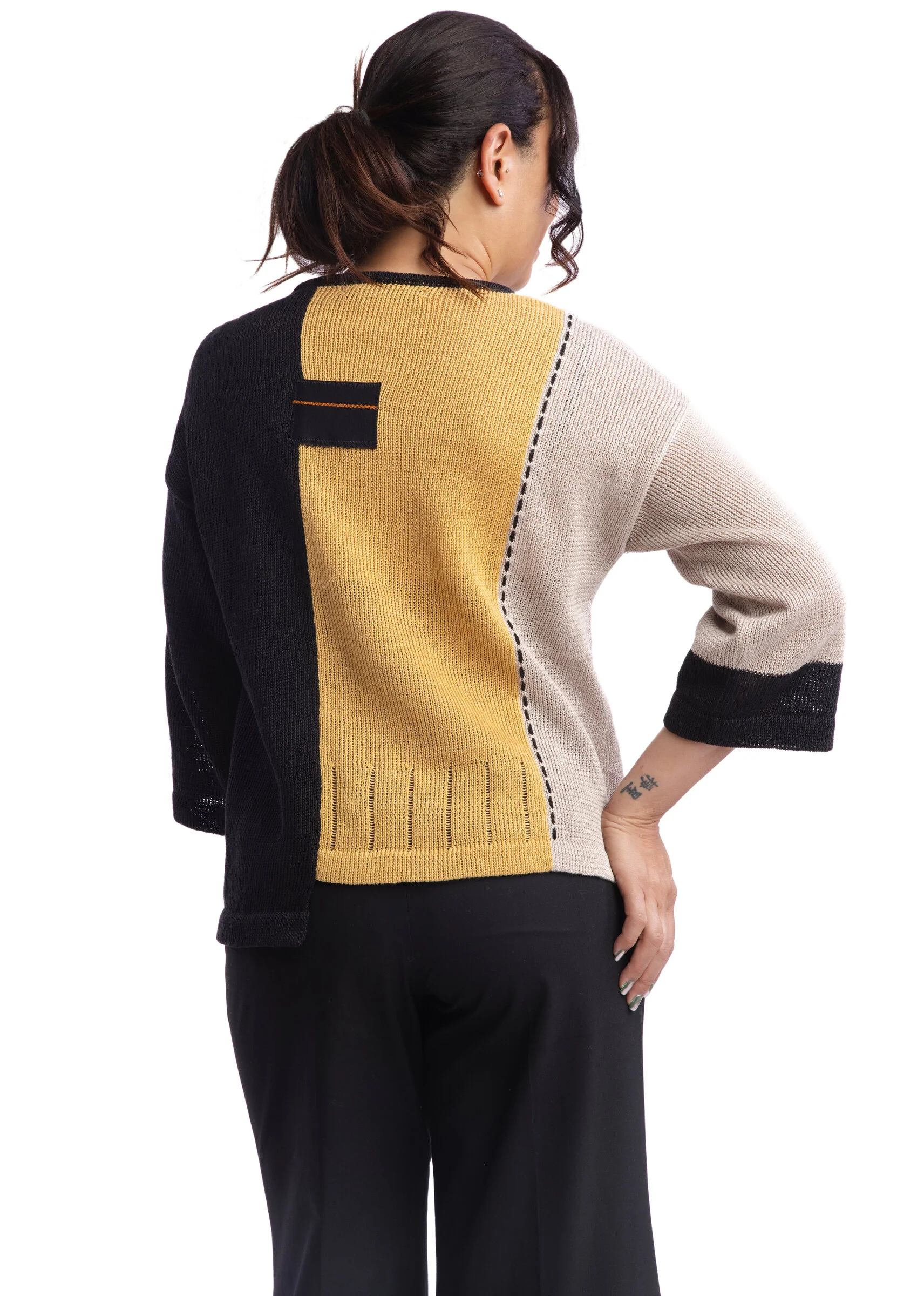 Kas Pullover - Image 2
