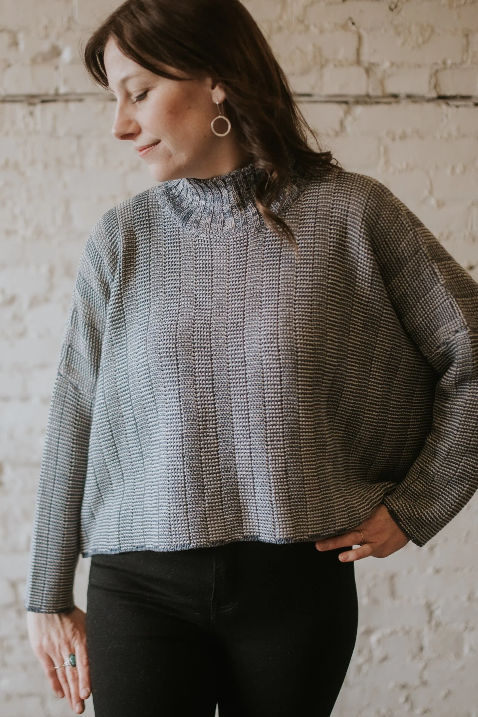 Katie Sweater - Image 10