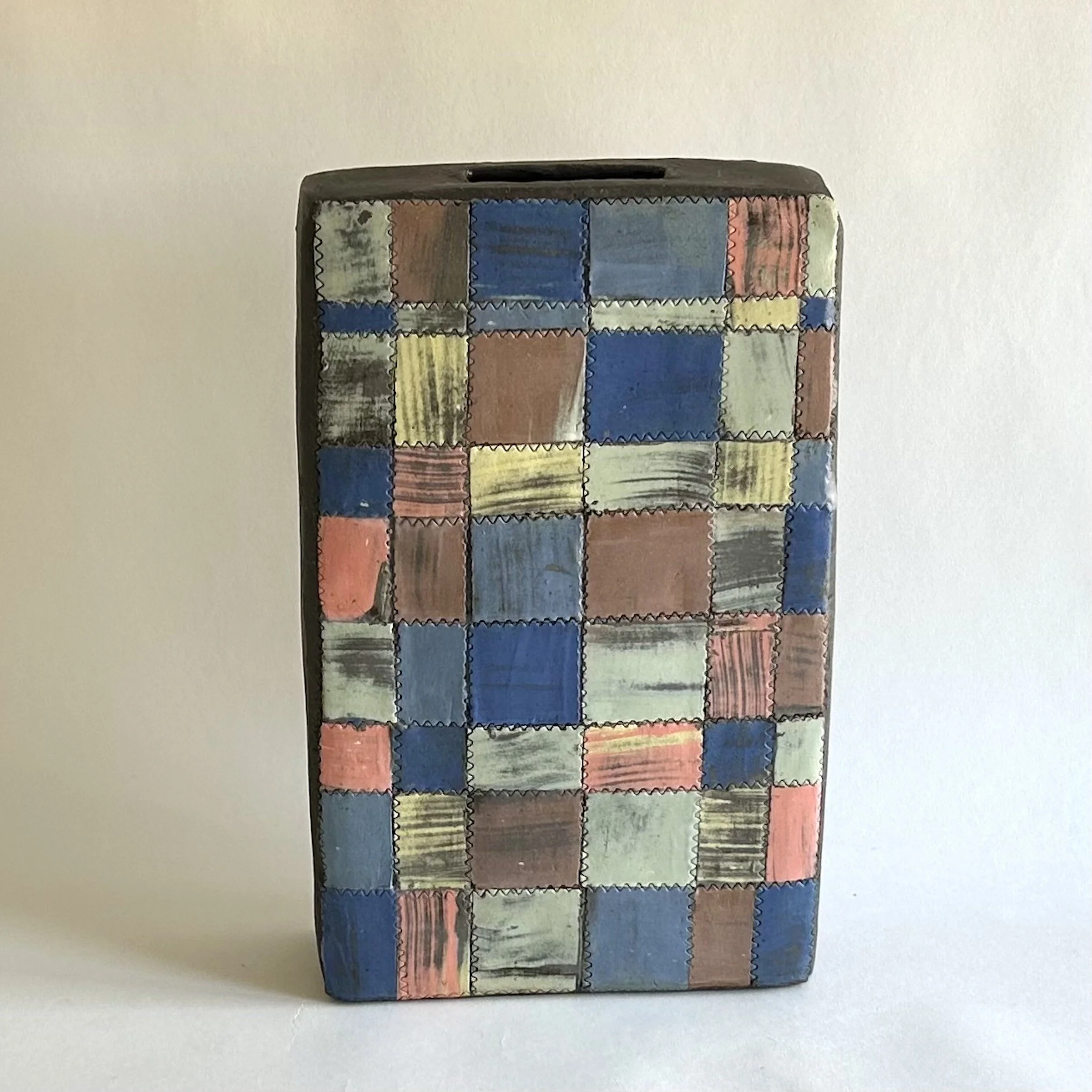 Kimono Tablet Vase - Image 2
