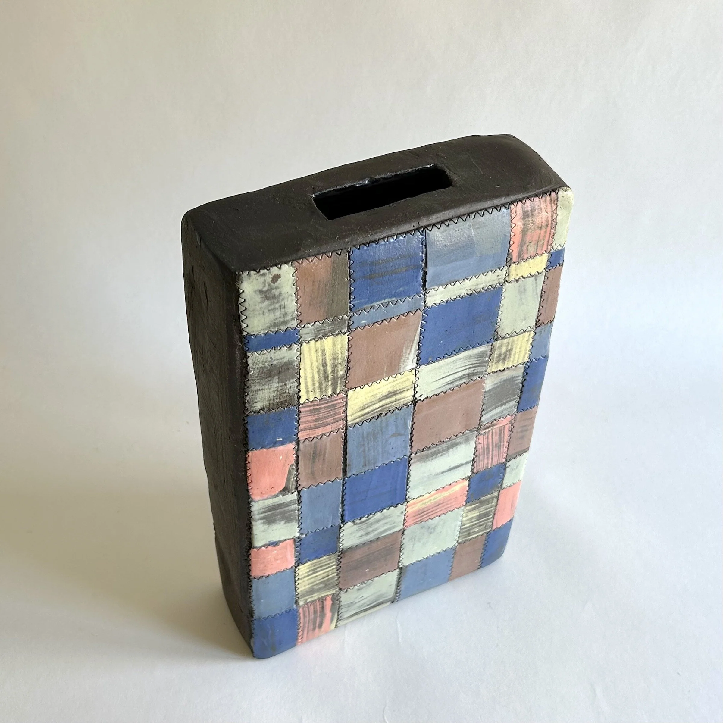 Kimono Tablet Vase - Image 3