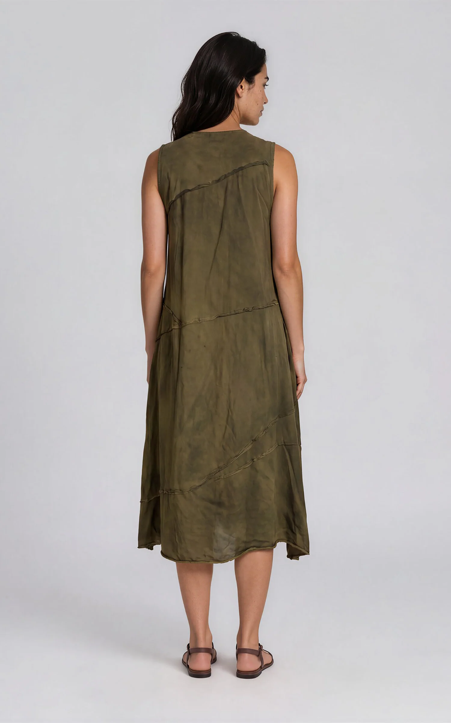 Newport Dress - Camp - Image 2