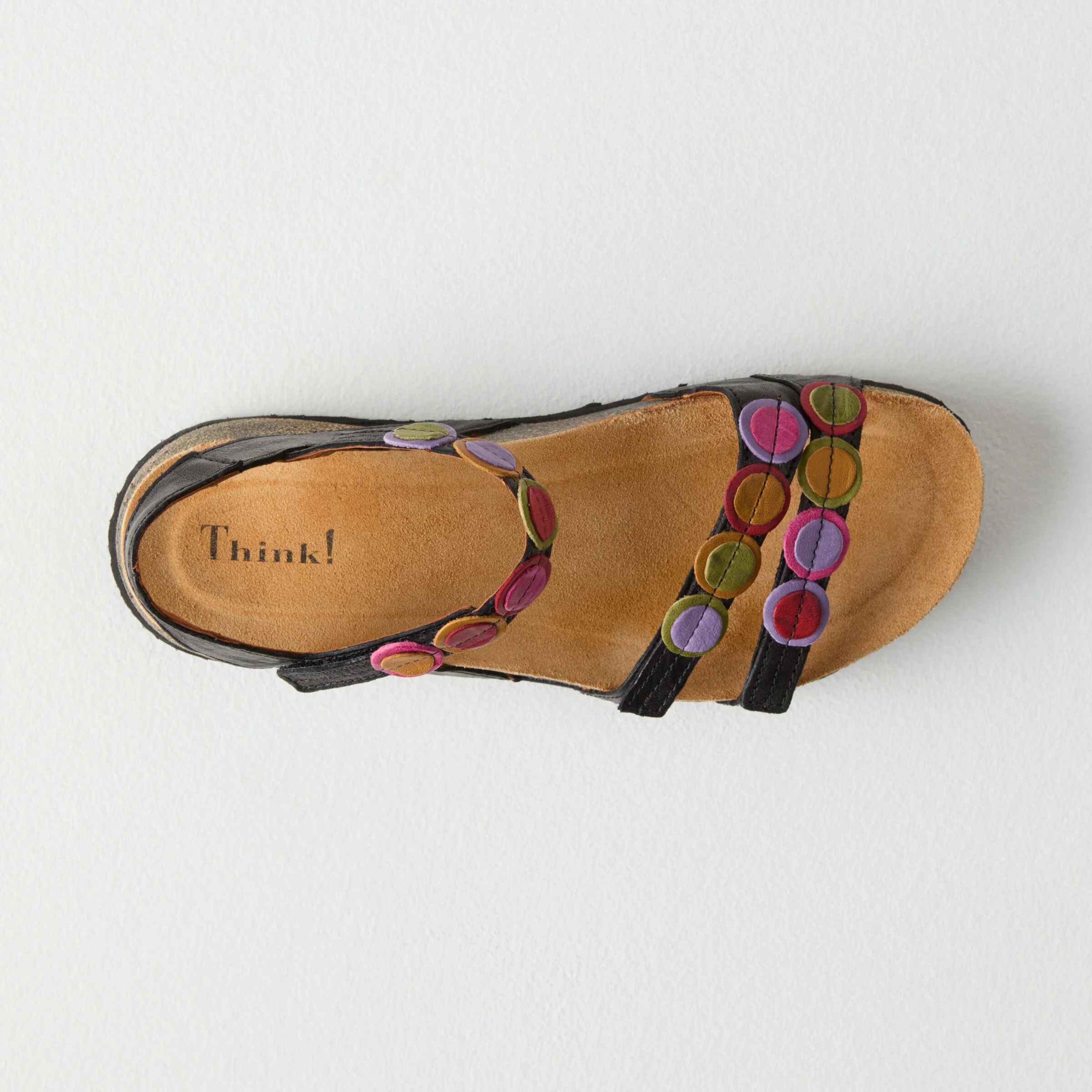 Koak Station Sandal - Image 2