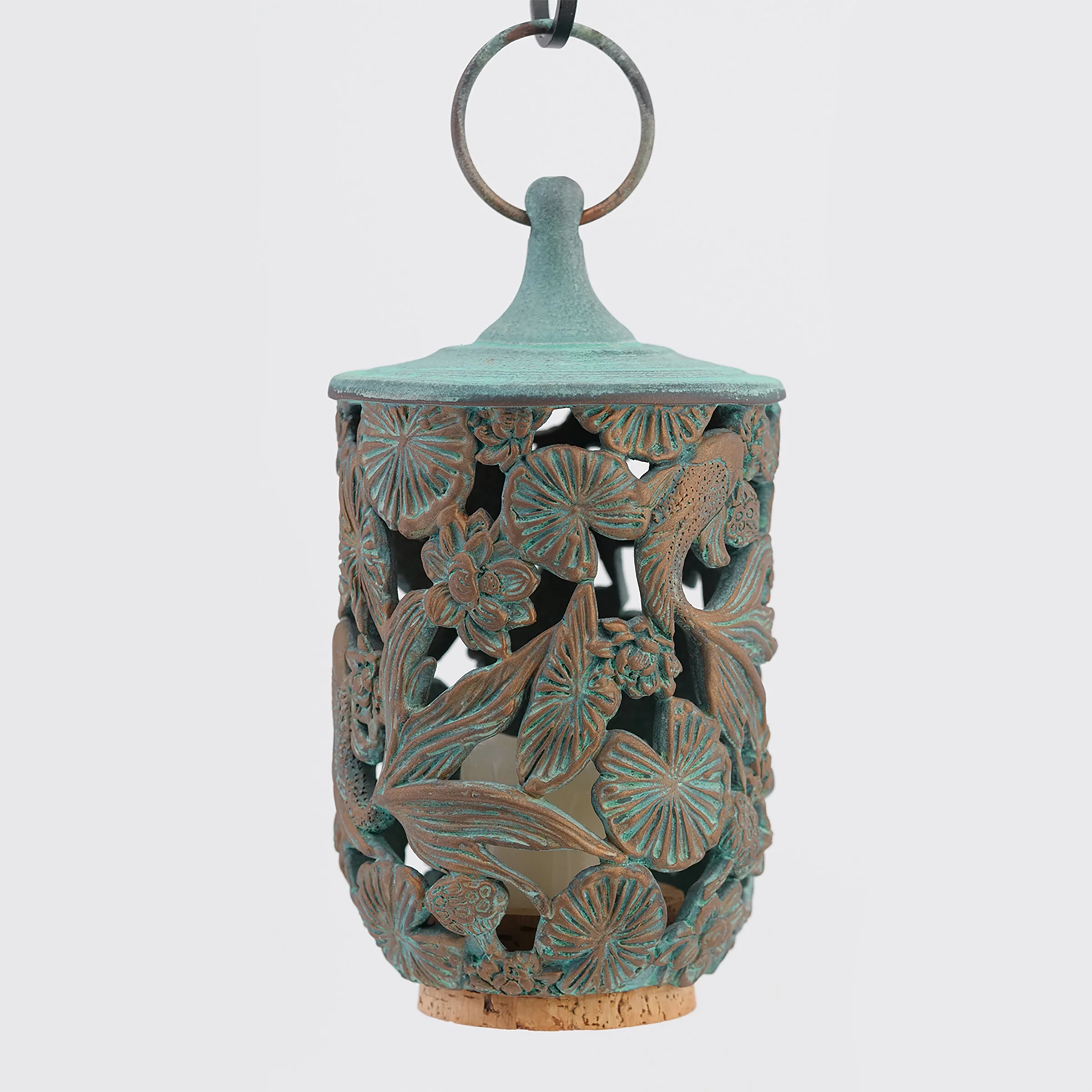 Koi Lantern - Image 2