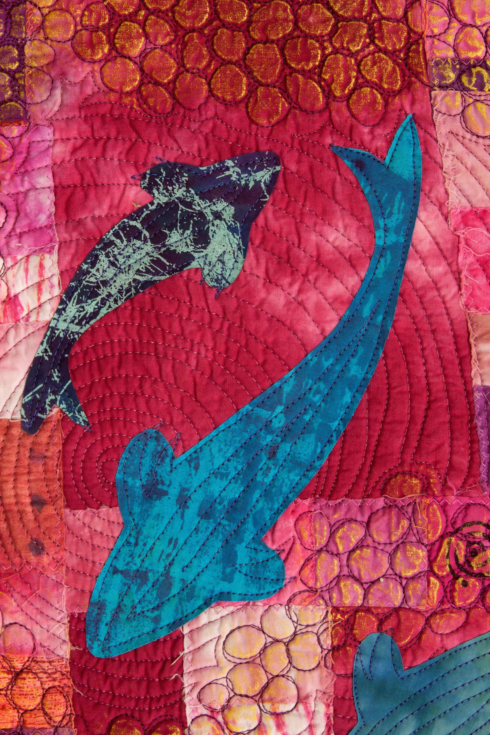 Koi Pond - Image 2