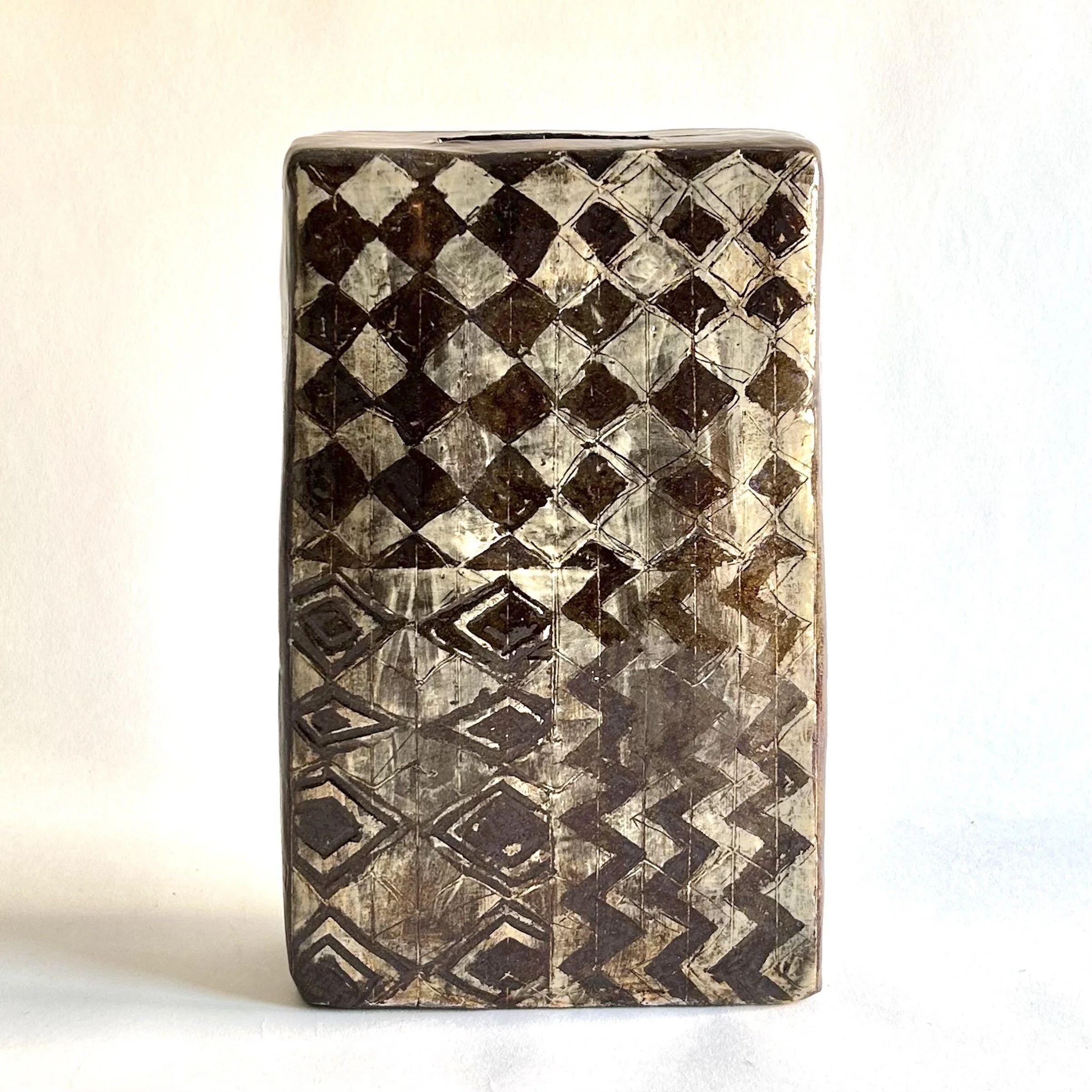 Kuba Vase - Image 4