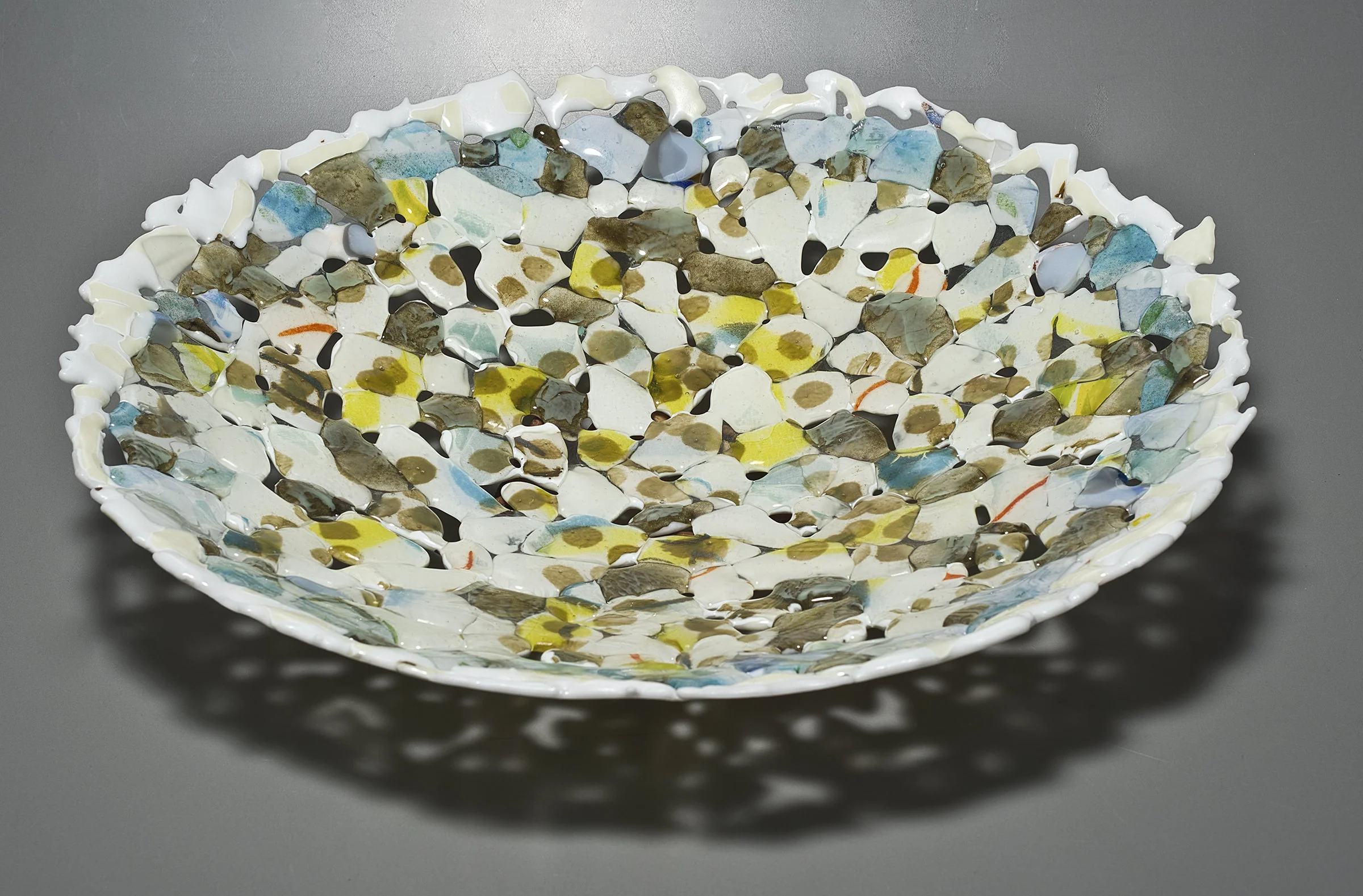 Lacey Bowl: Natural Pool - Image 3