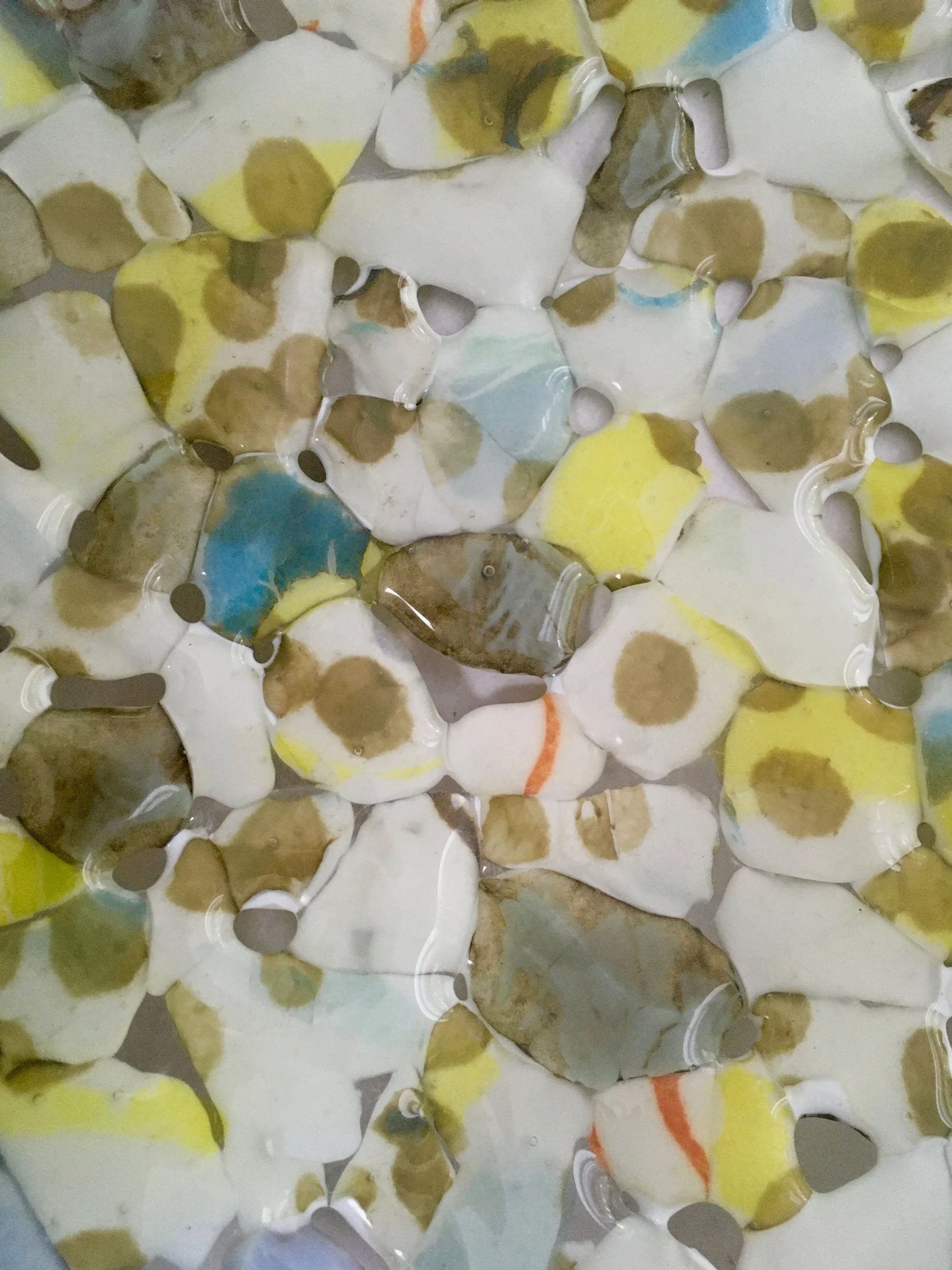 Lacey Bowl: Natural Pool - Image 4