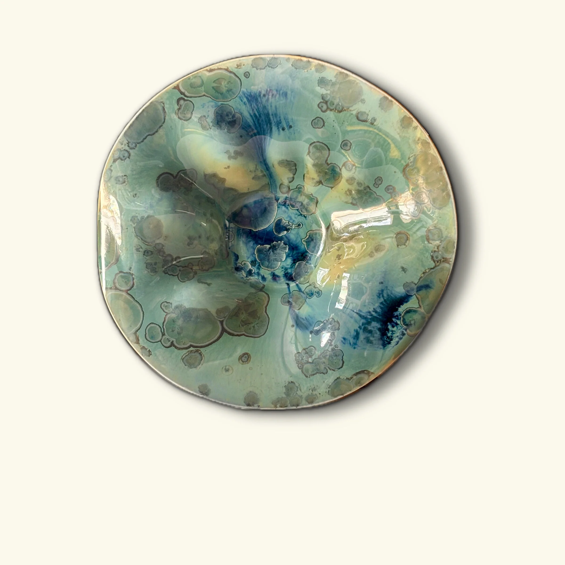 Laguna Series in Warm Aqua - Image 3