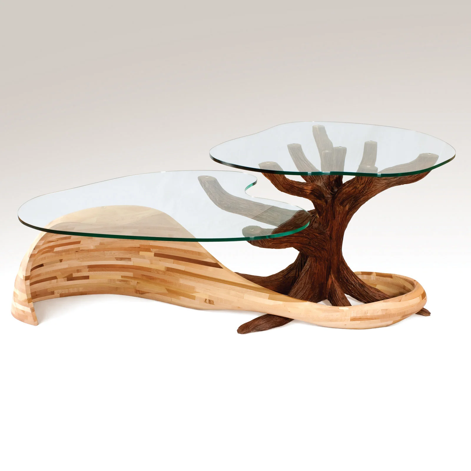 Land And Sea Coffee Table - Image 2