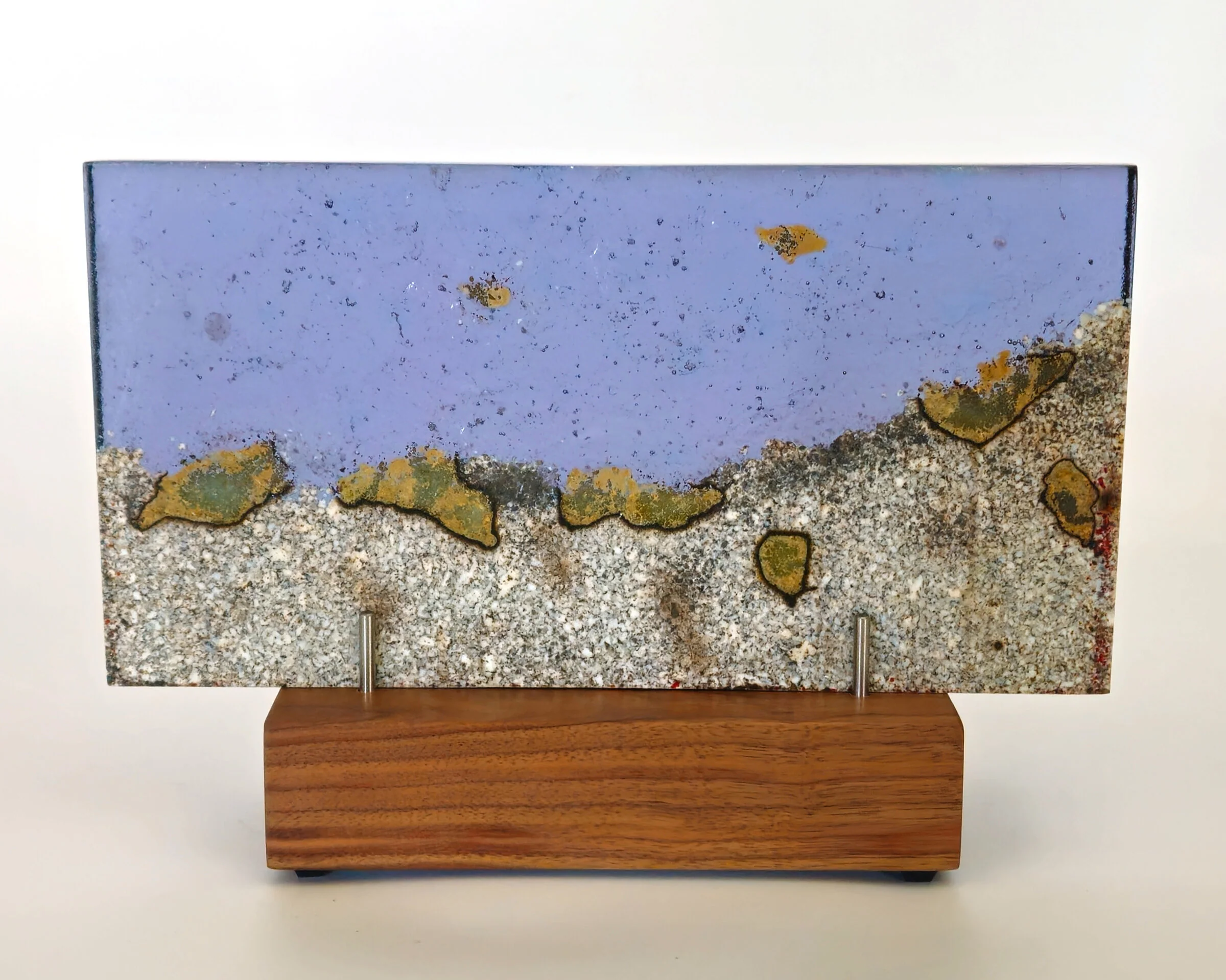 Lavender Green Drift - Image 3
