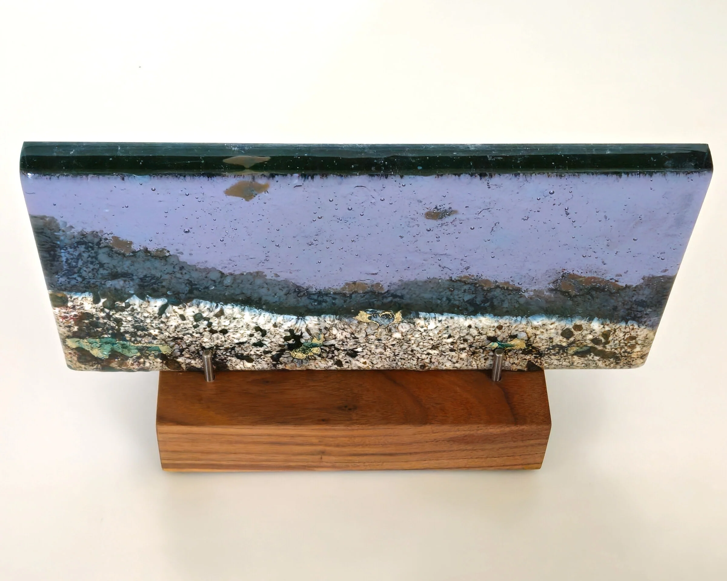 Lavender Green Drift - Image 5