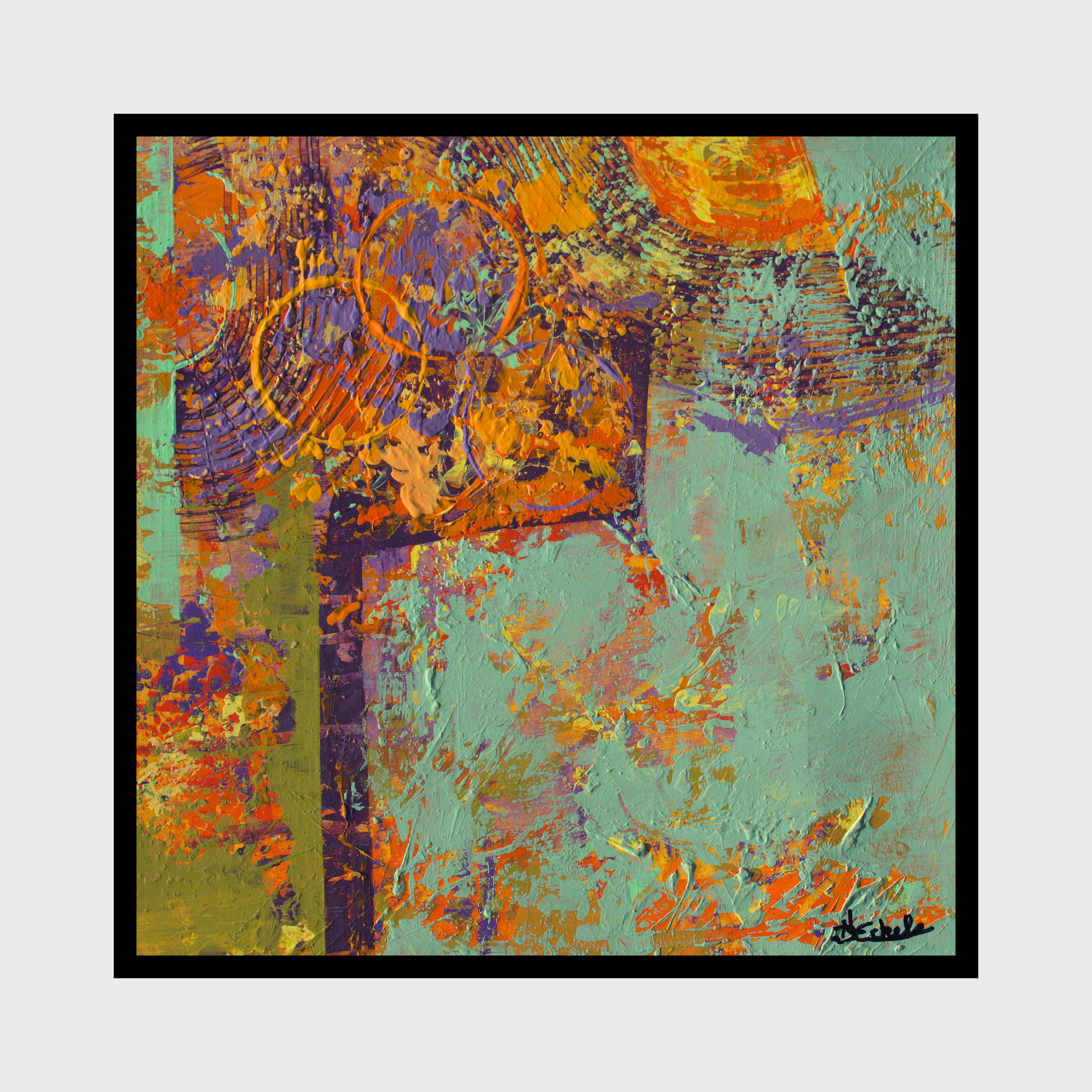 Layered Stories II - Image 2