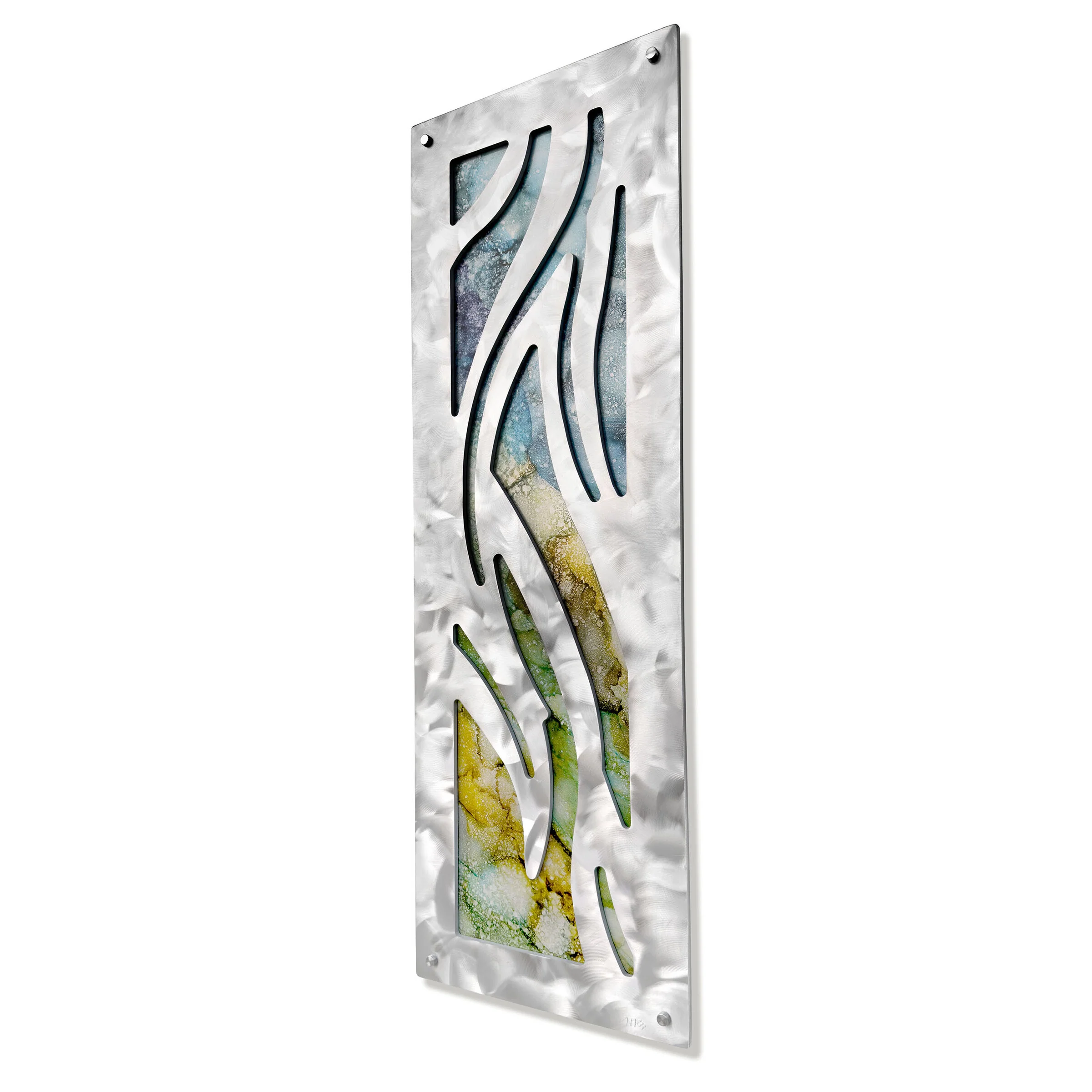 Leaf Currents Series - Image 2