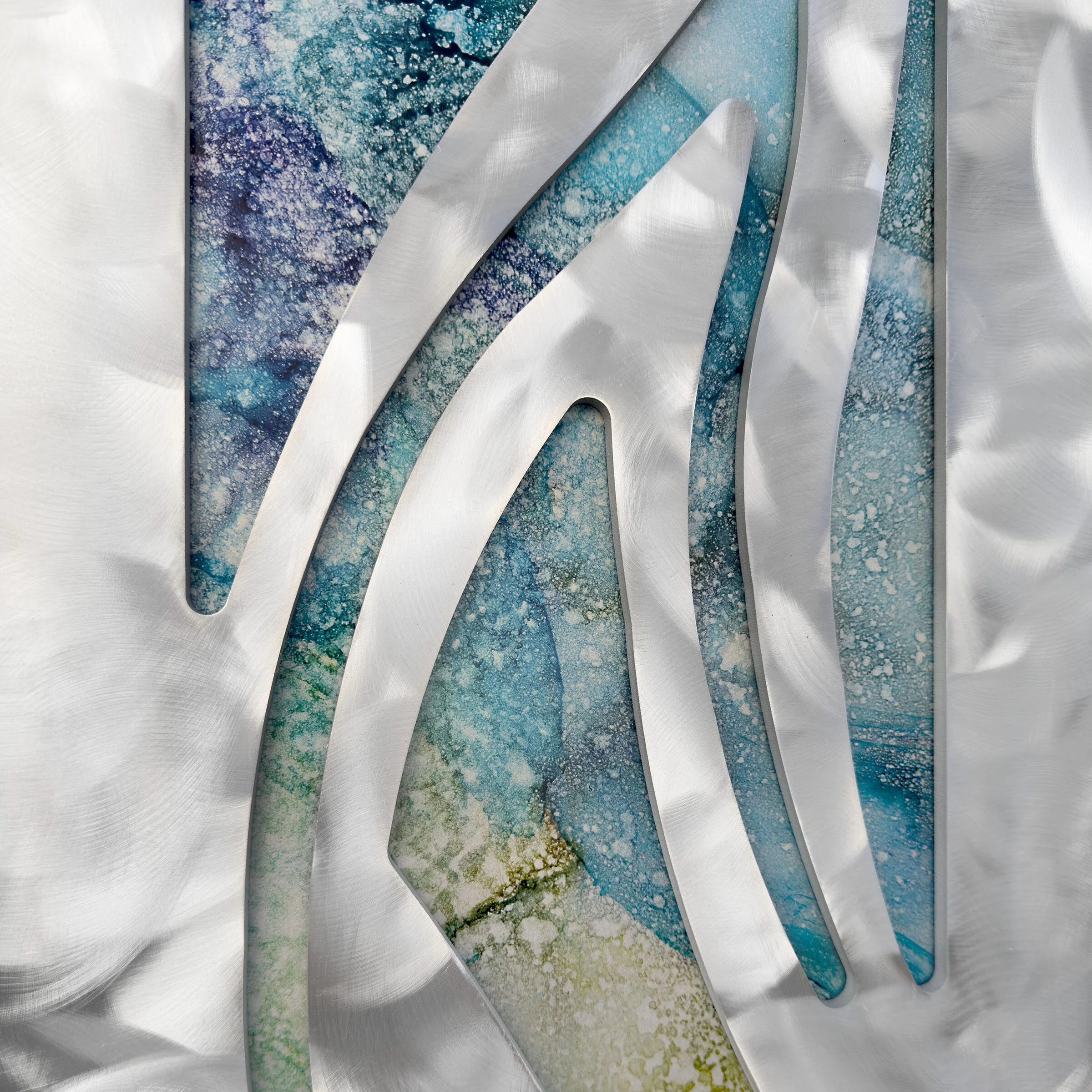 Leaf Currents Series - Image 3