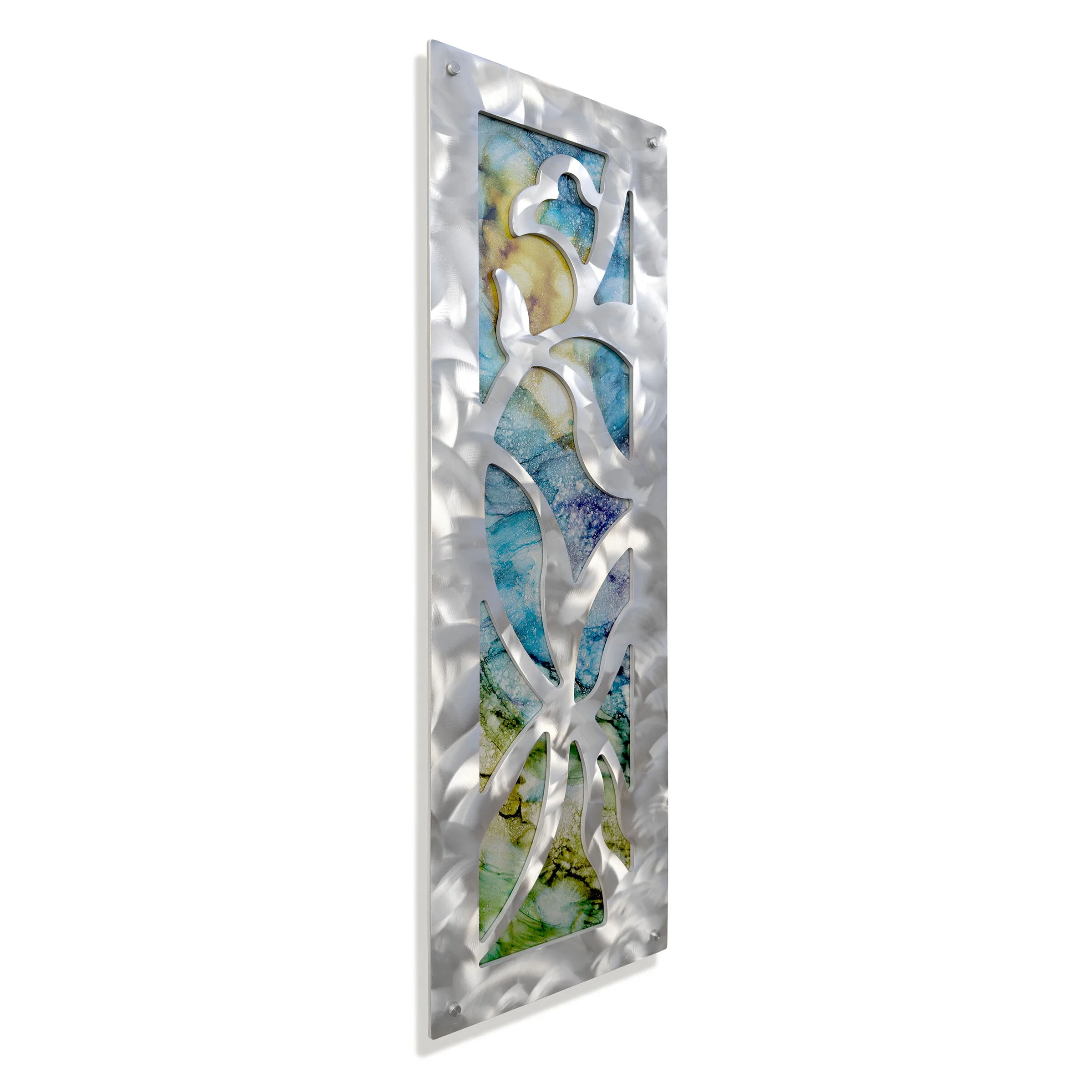 Leaf Currents Series - Image 11