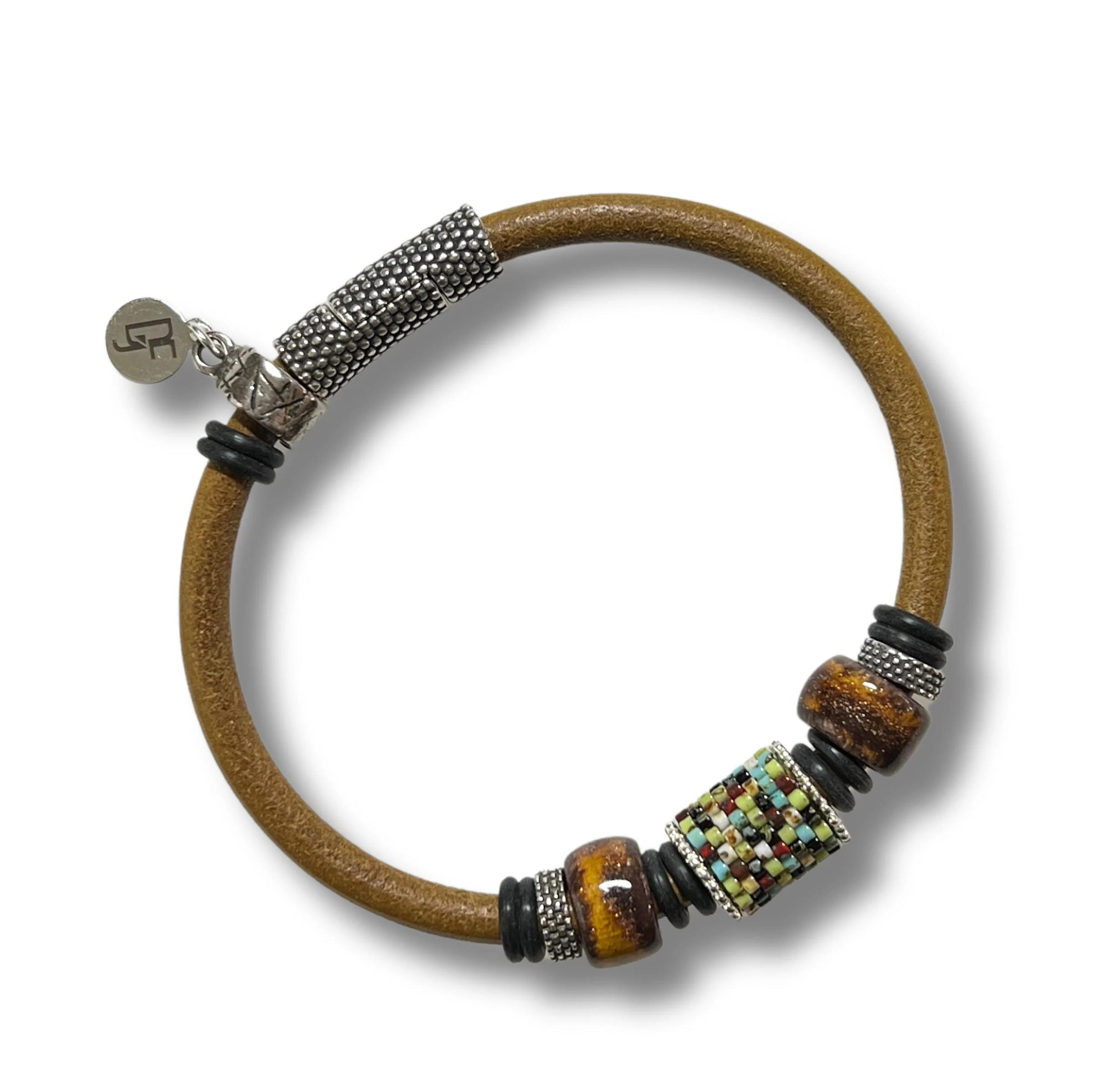Single Bead Bracelet - Image 10