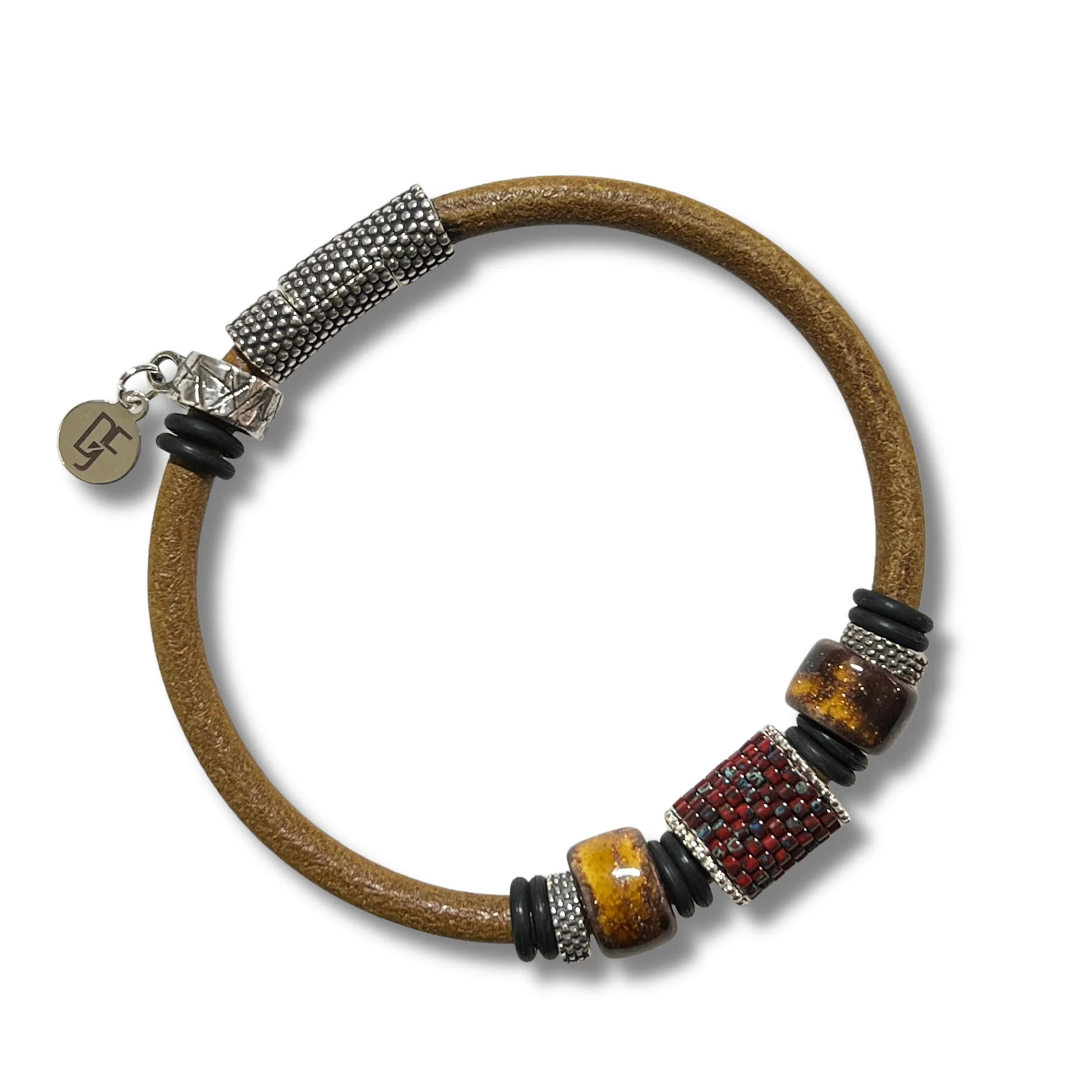 Single Bead Bracelet - Image 11