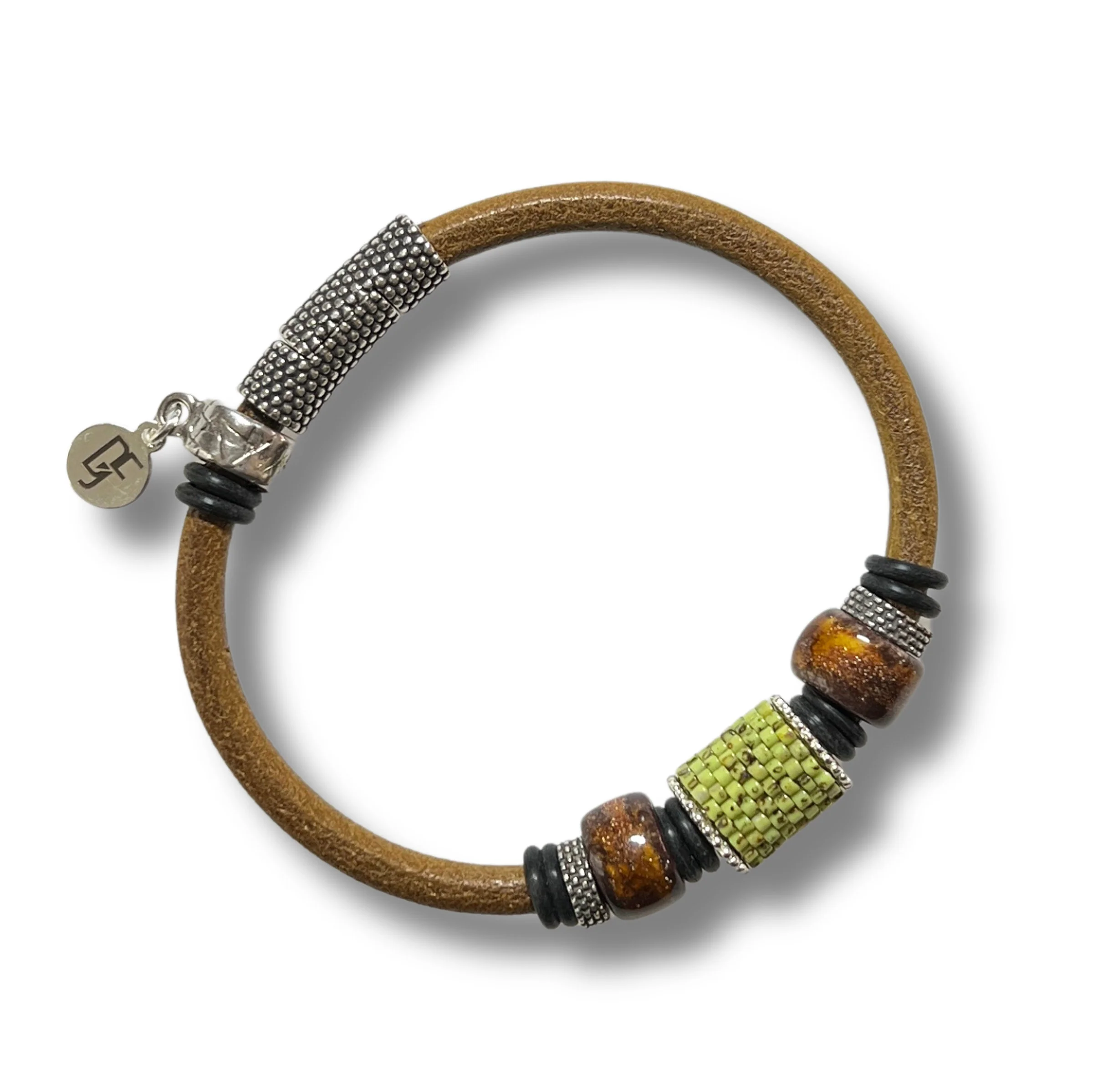Single Bead Bracelet - Image 5