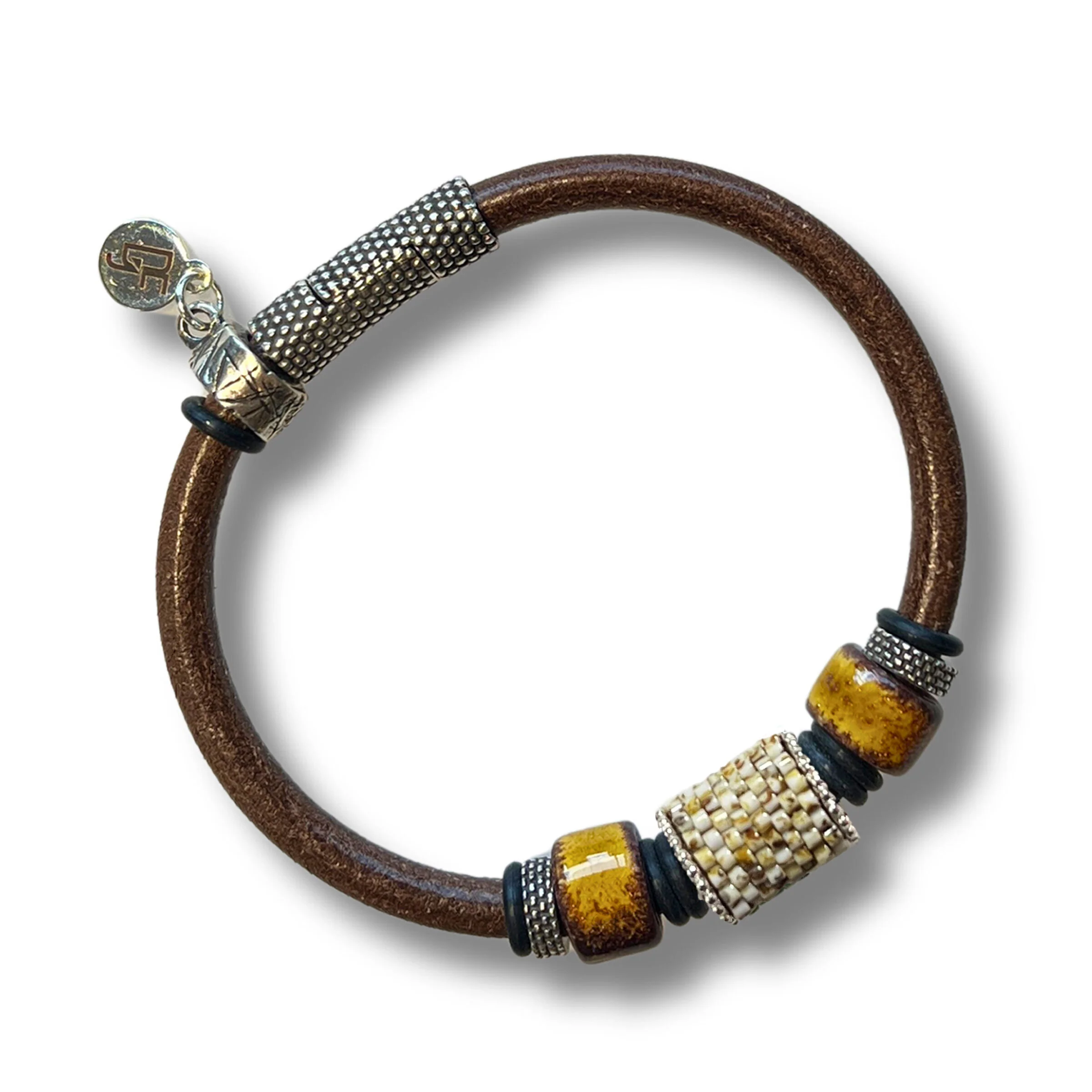 Single Bead Bracelet - Image 6
