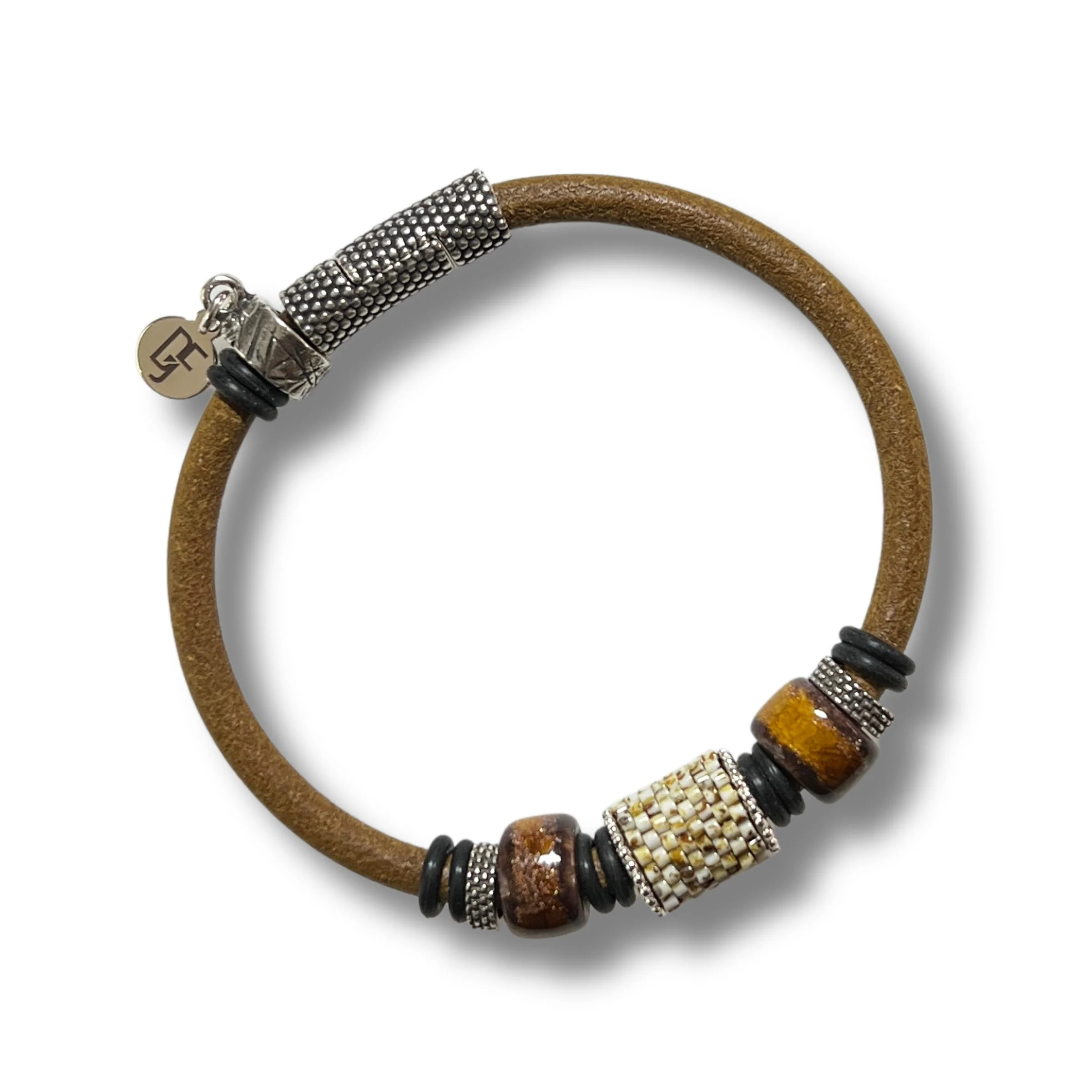 Single Bead Bracelet - Image 7