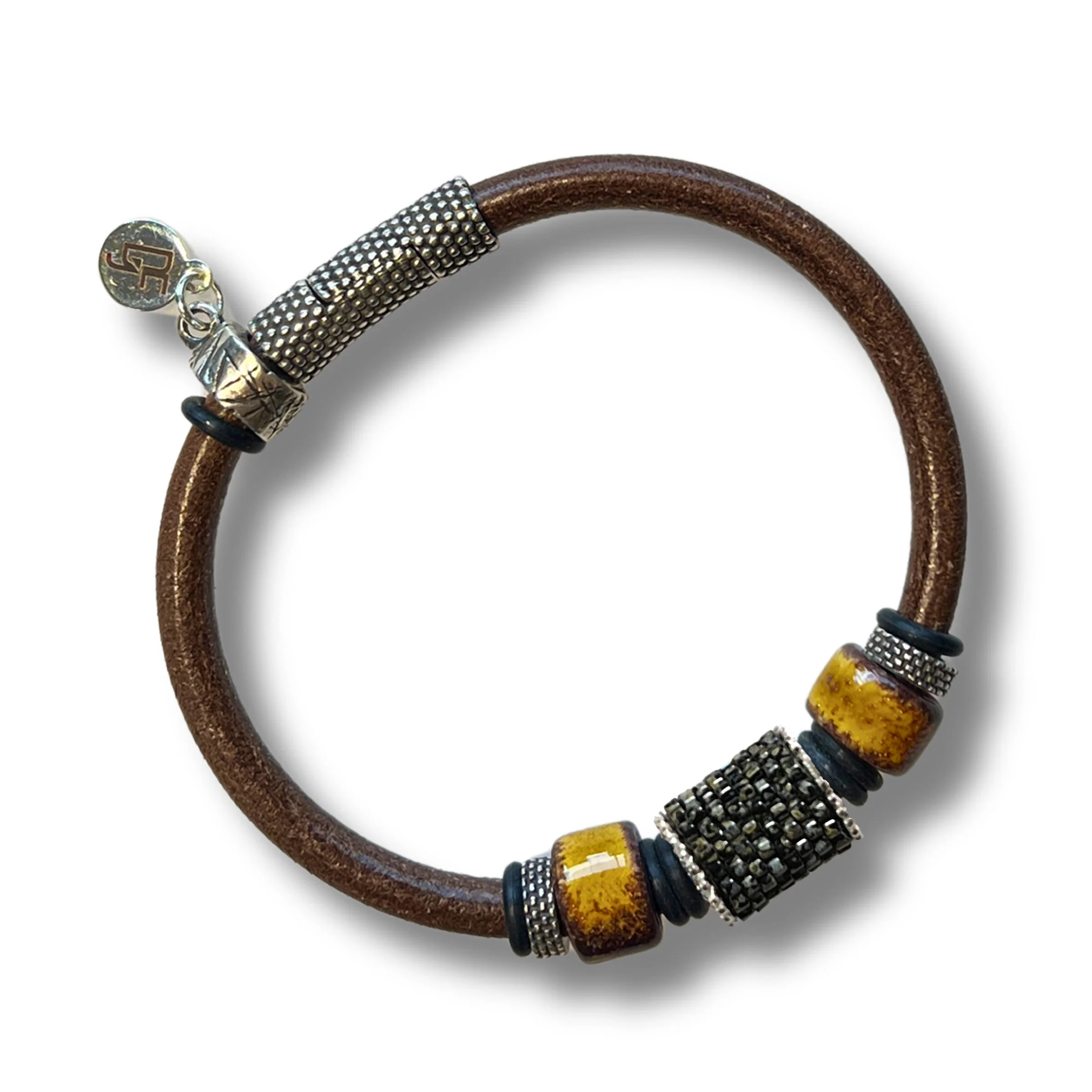 Single Bead Bracelet - Image 8