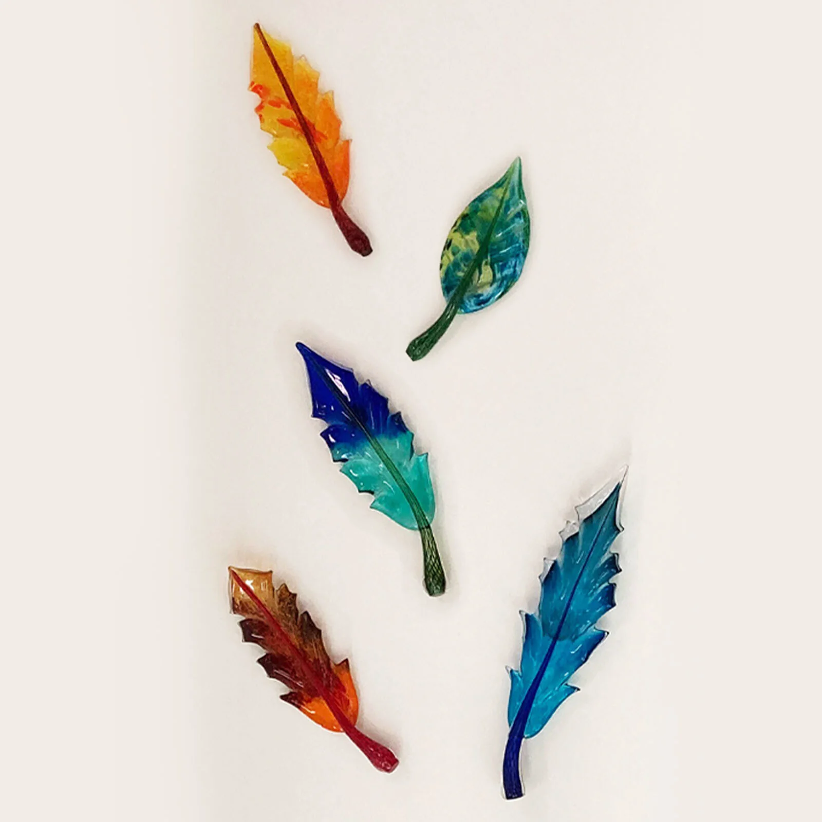 Leaves on the Wind - Image 2