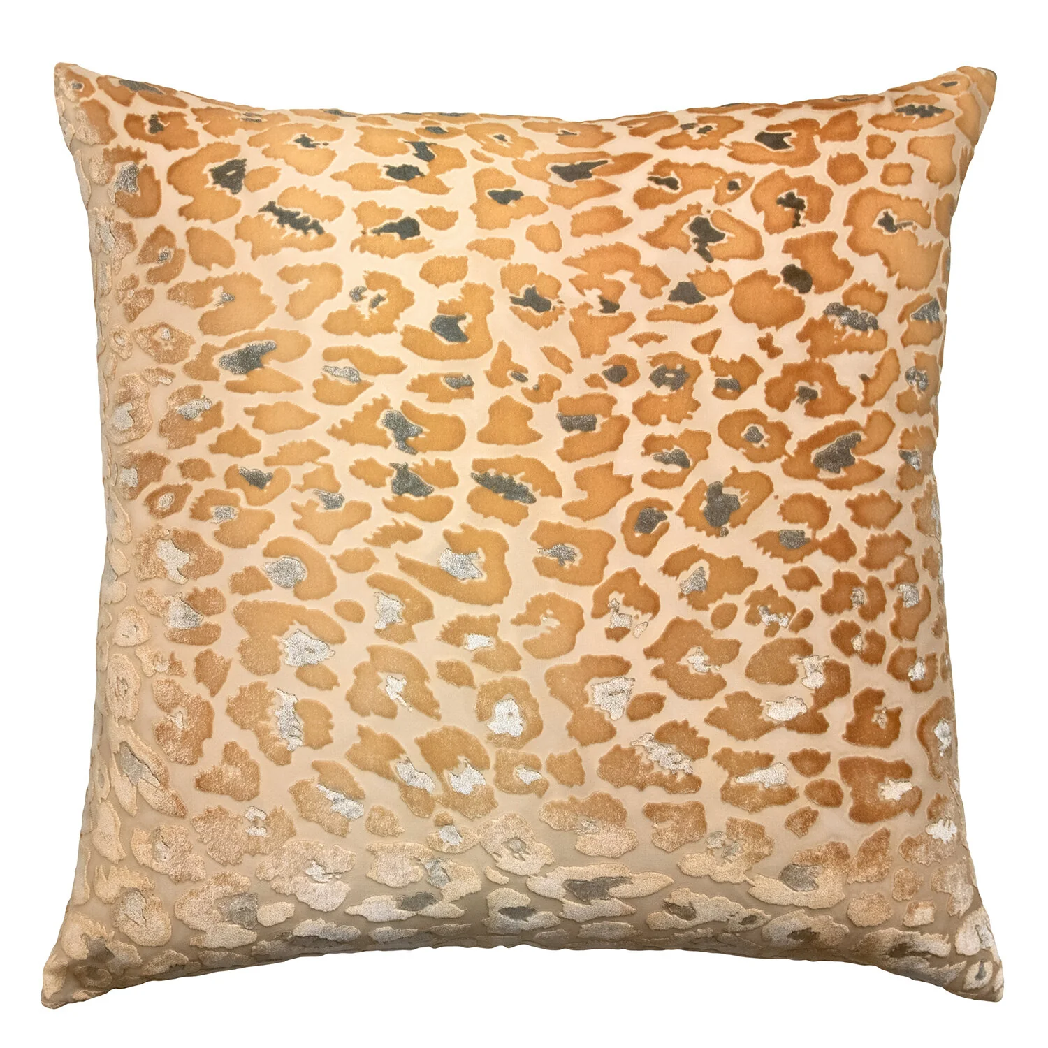 Leopard Velvet Pillow - Image 21