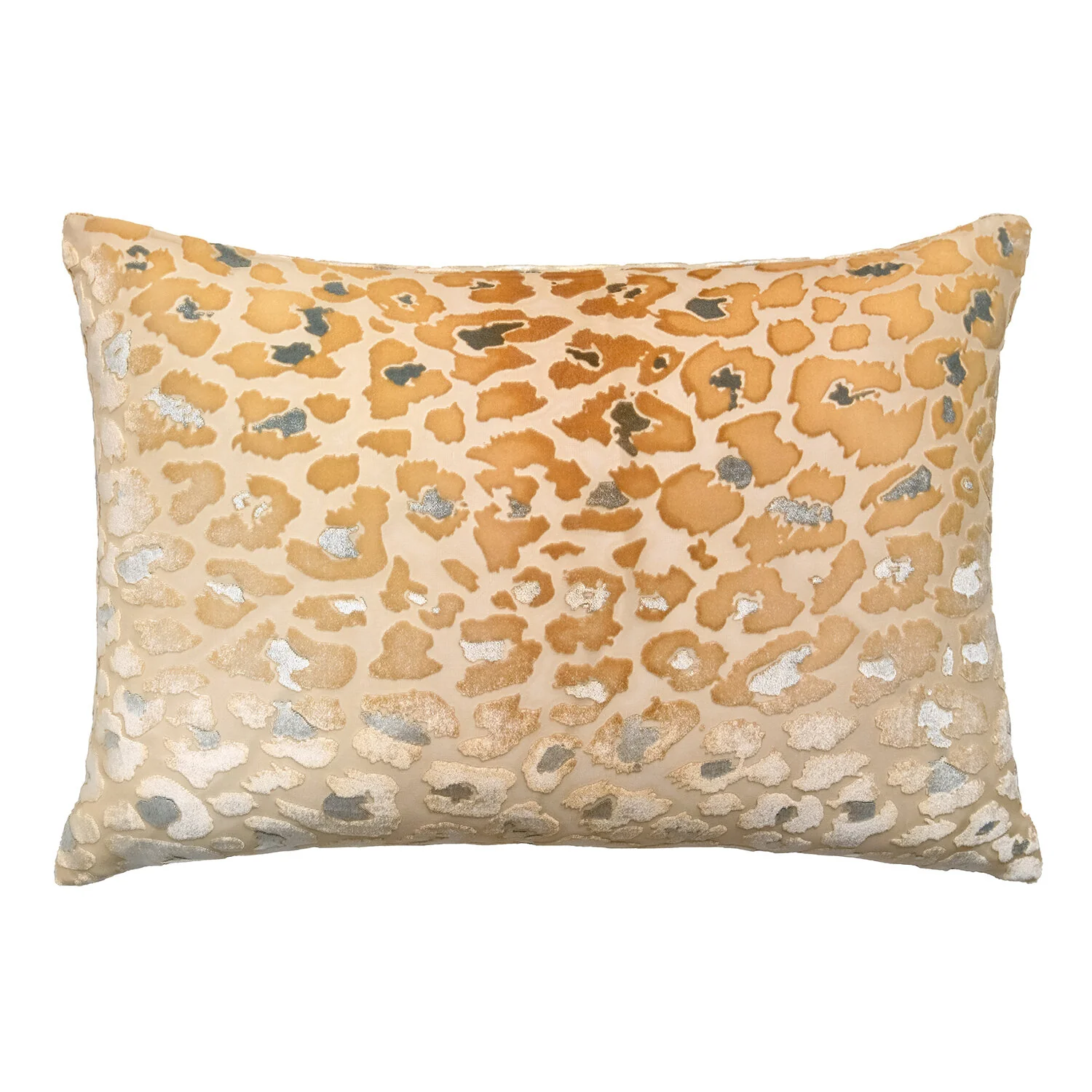 Leopard Velvet Pillow - Image 22