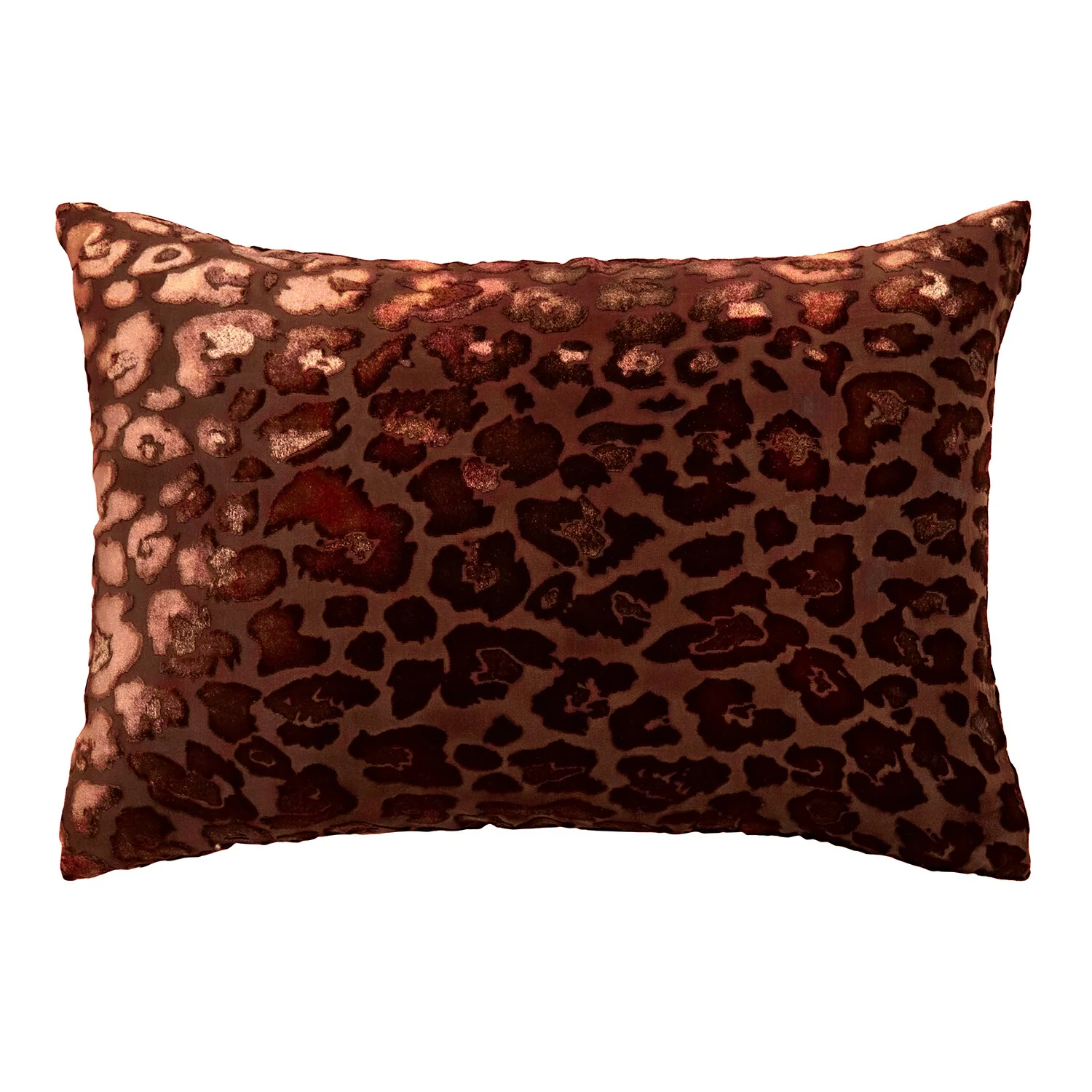 Leopard Velvet Pillow - Image 7