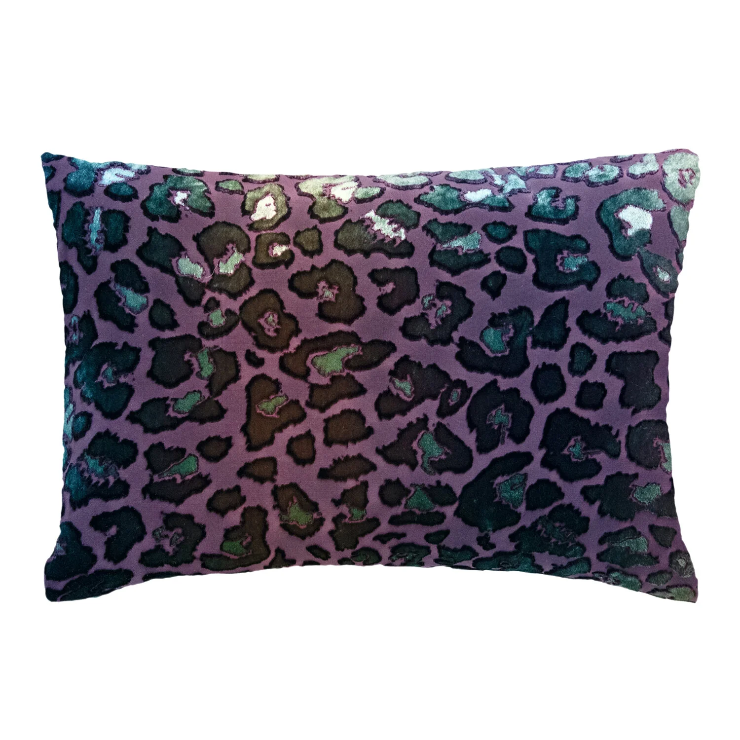 Leopard Velvet Pillow - Image 50
