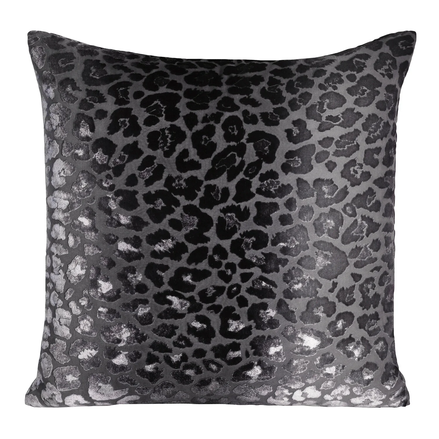 Leopard Velvet Pillow - Image 32