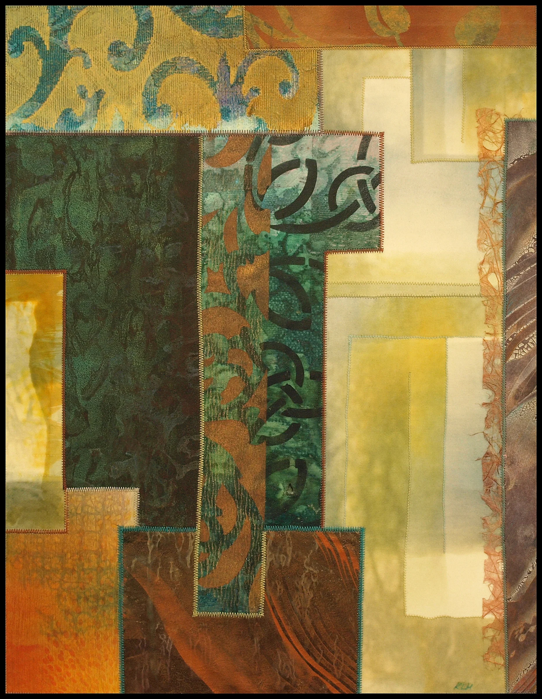 Light Passages 5