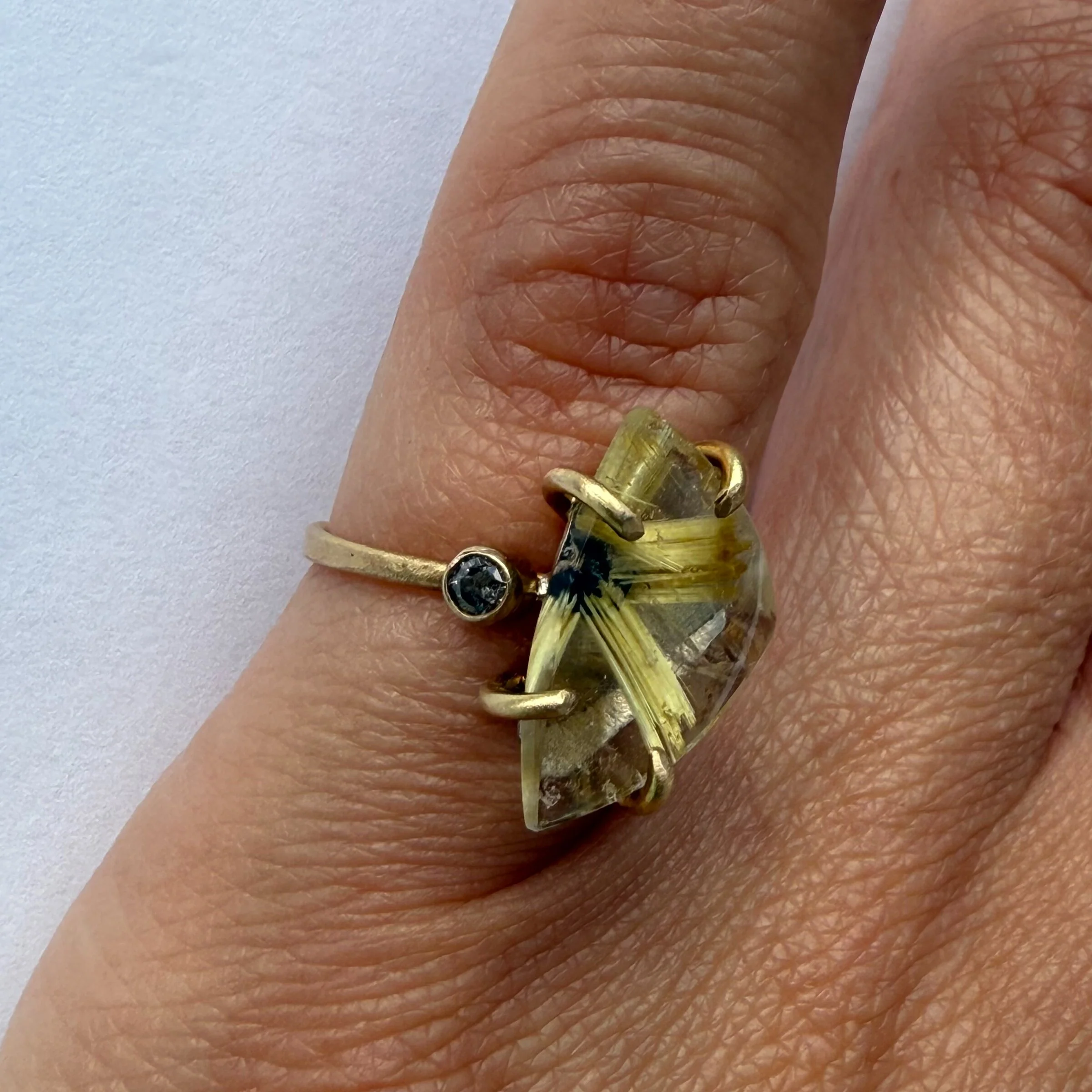 Lightning Ring - Image 2