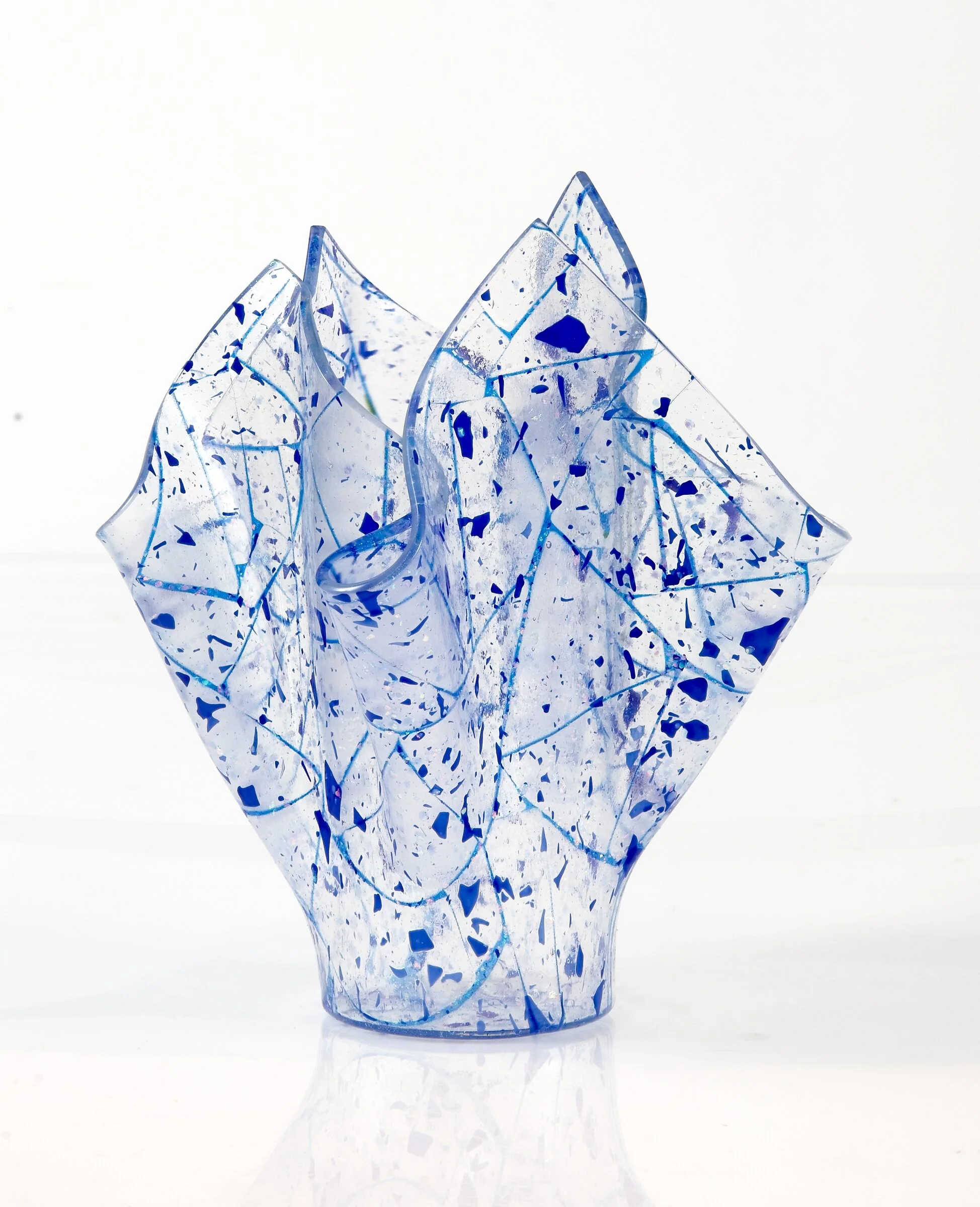 Lightscape in Blue - Image 4