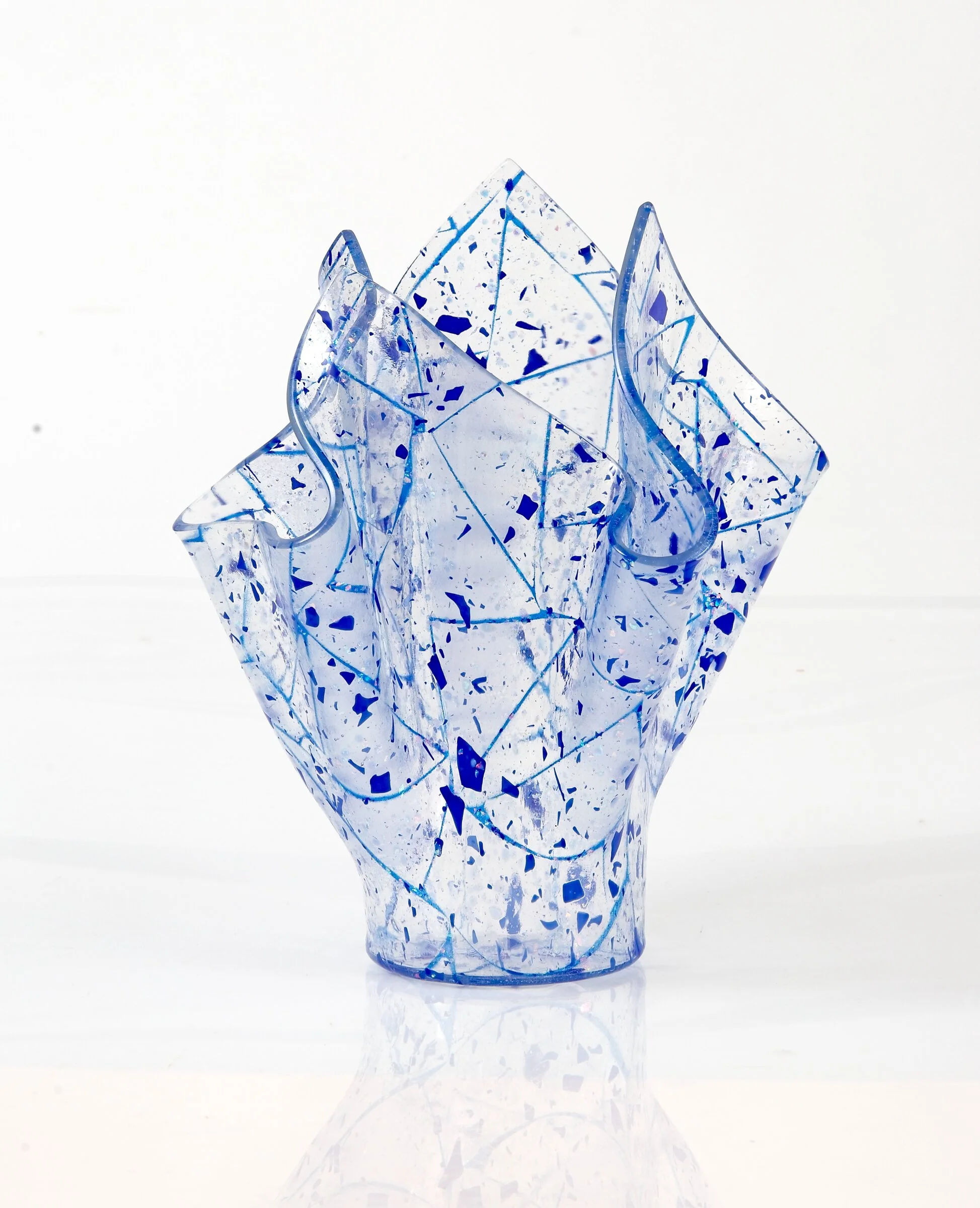 Lightscape in Blue - Image 6