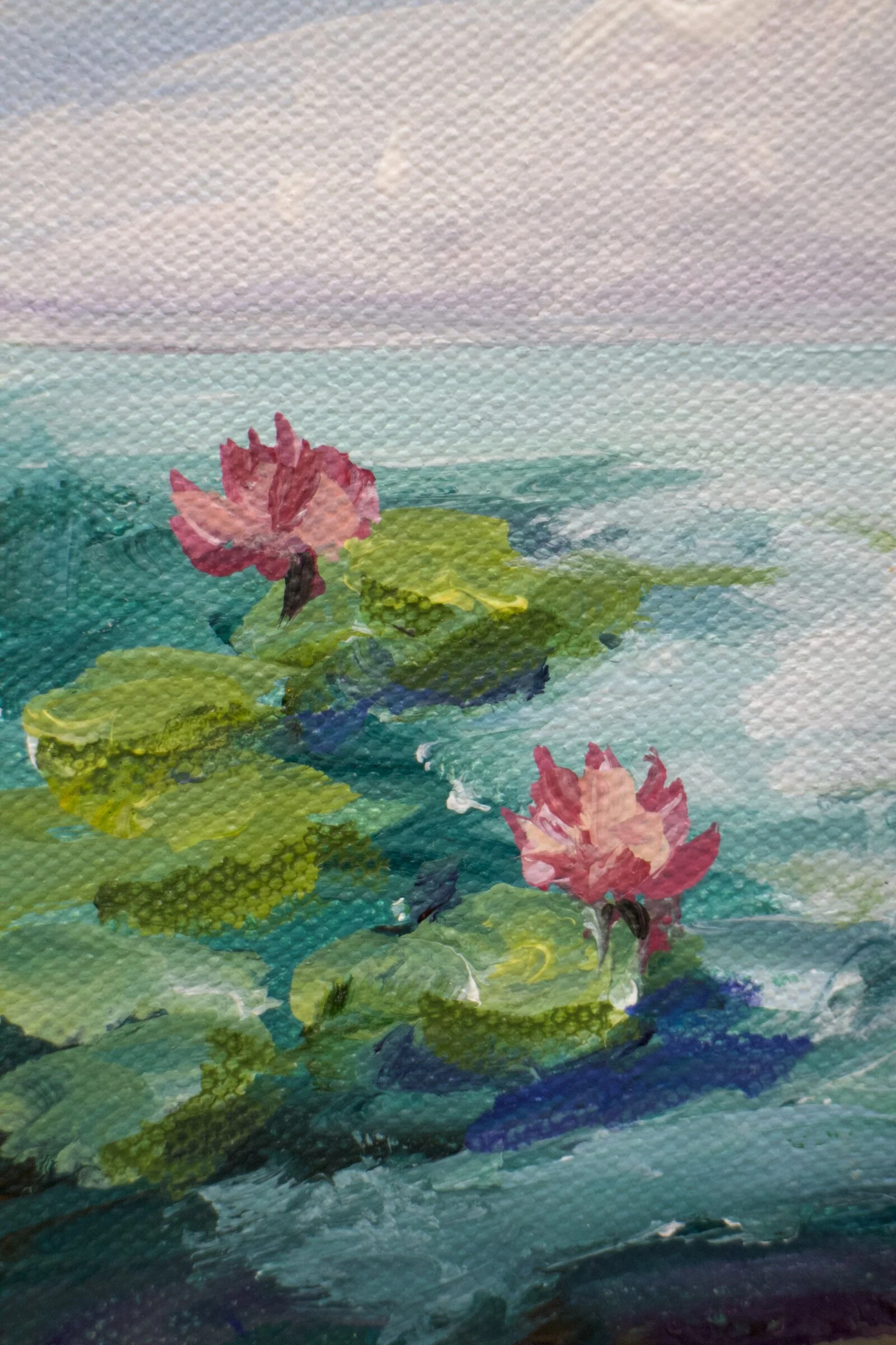 Lily Dreamscape - Image 3