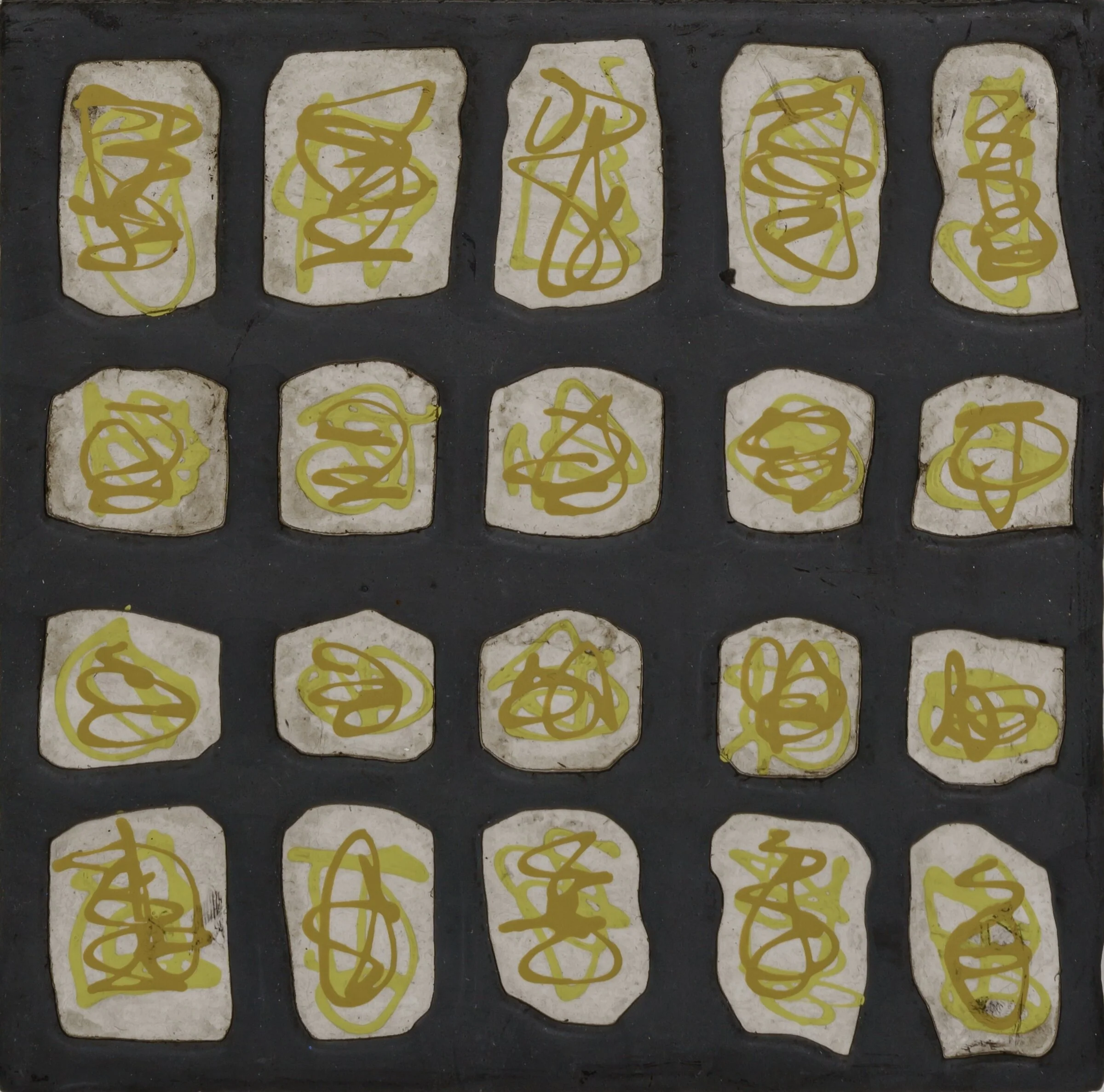 Lime Modular Set - Image 4