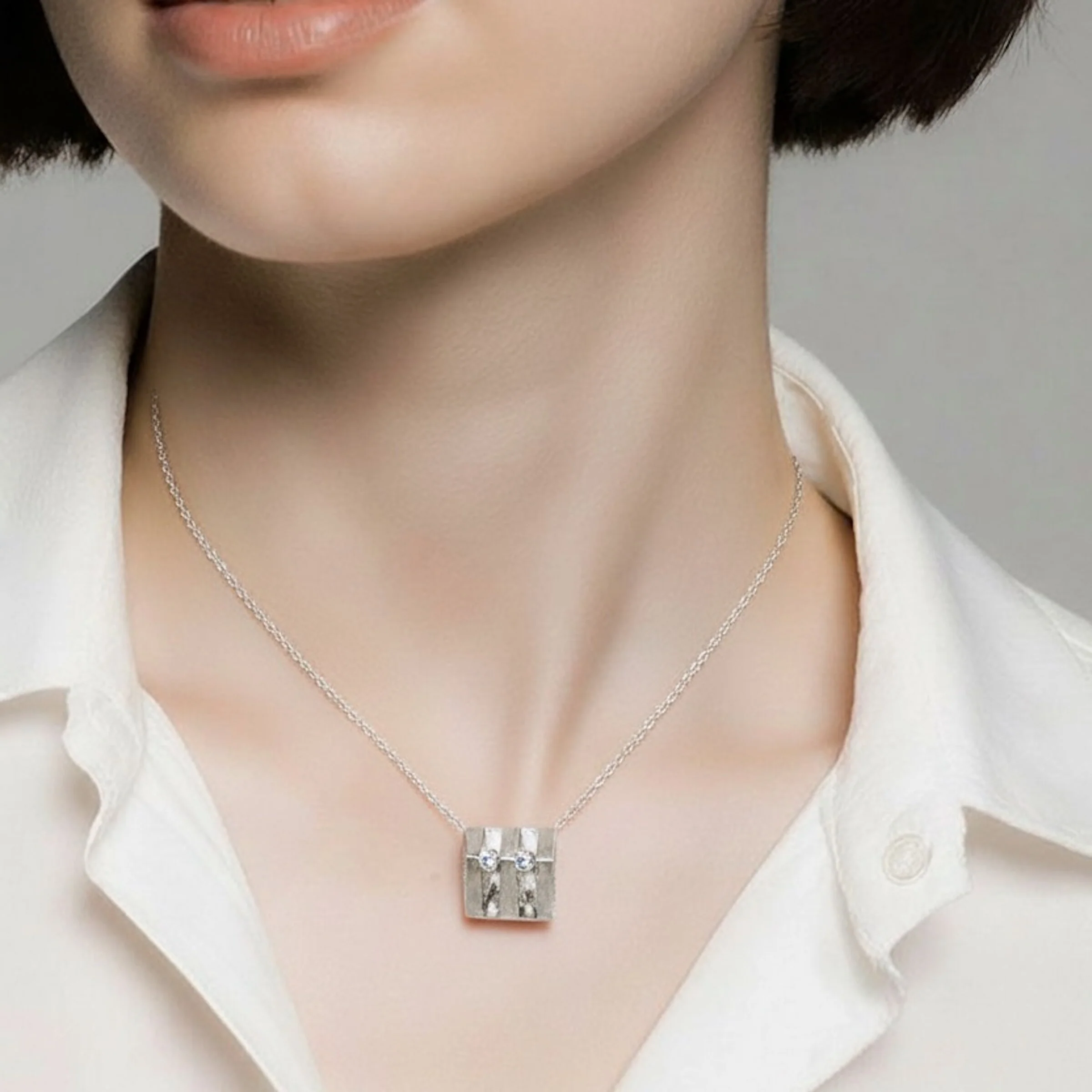 Line Pendant - Image 2