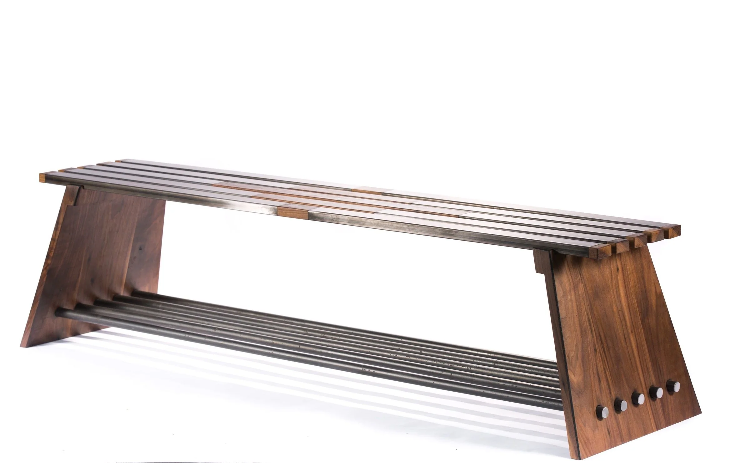Locksaw Bench