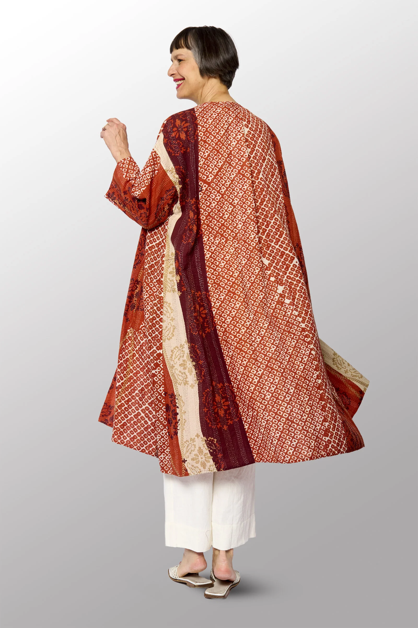 Long Duster - Image 2