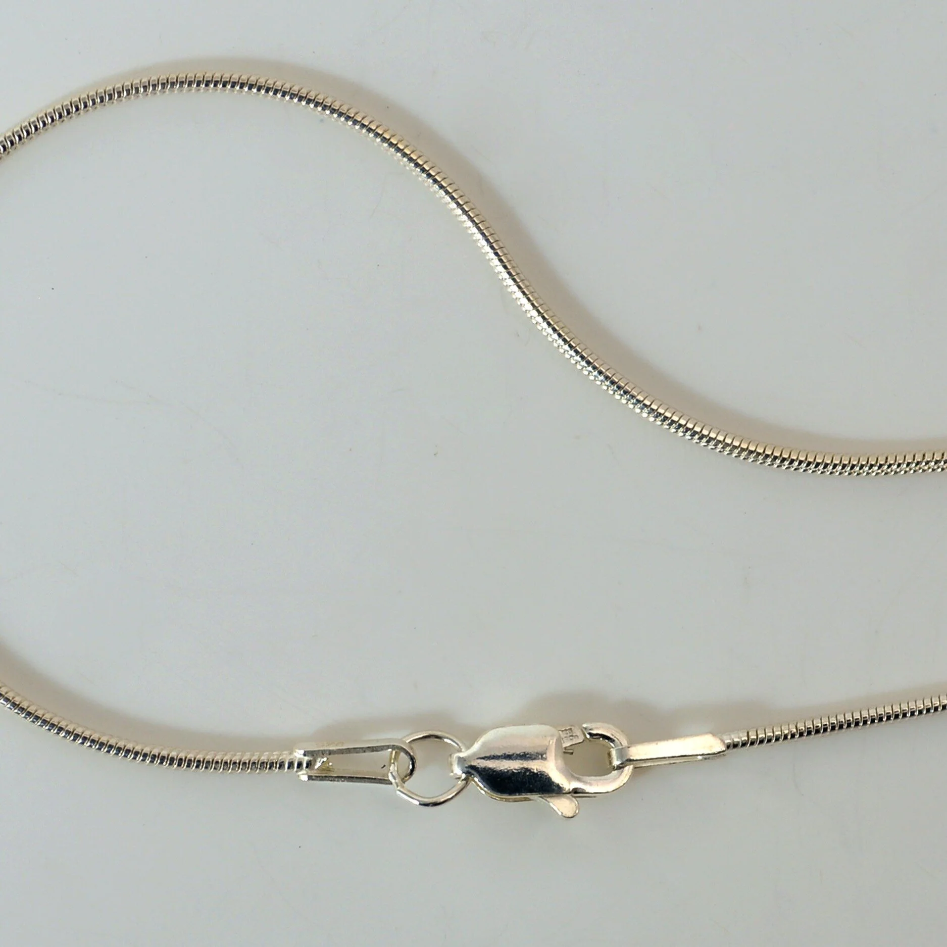 Lotus Gems Necklace III - Image 2