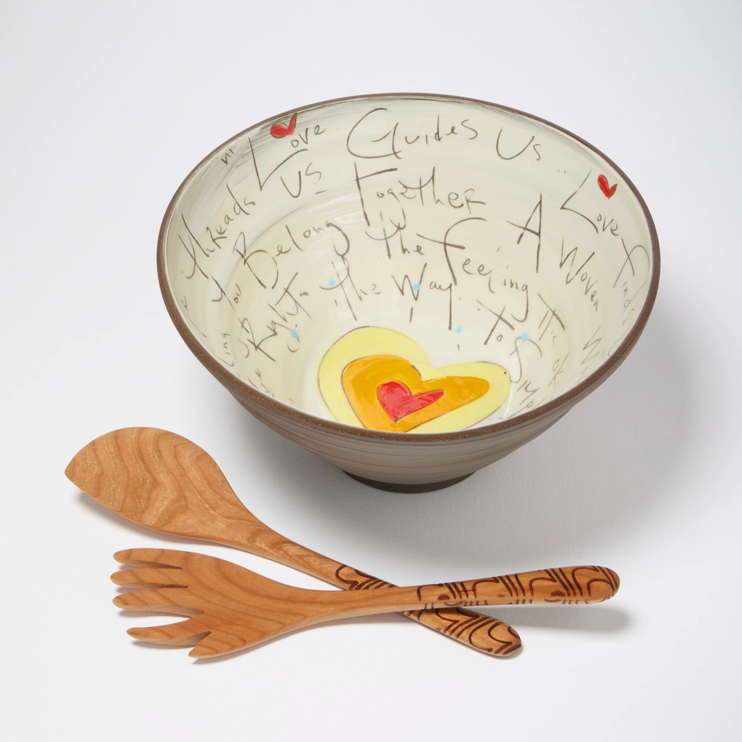 Love Bowl - Image 3