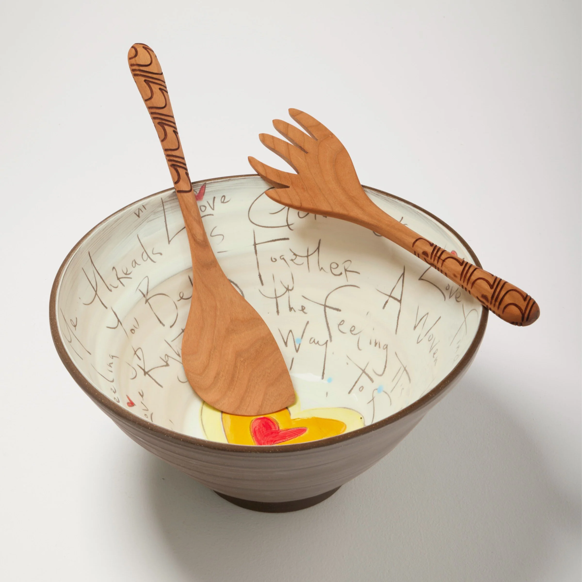 Love Bowl - Image 4