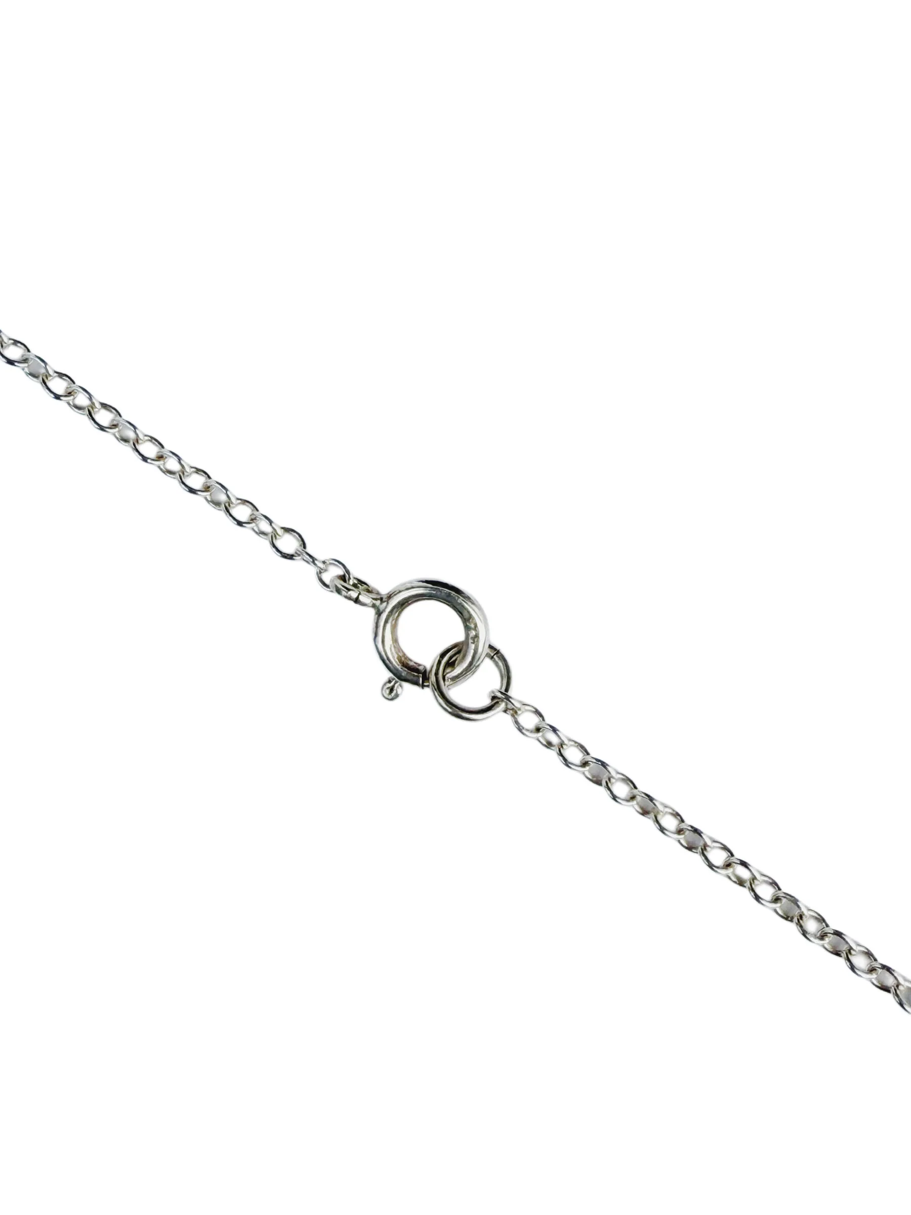 Love Me, Love Me Not Necklace - Image 3
