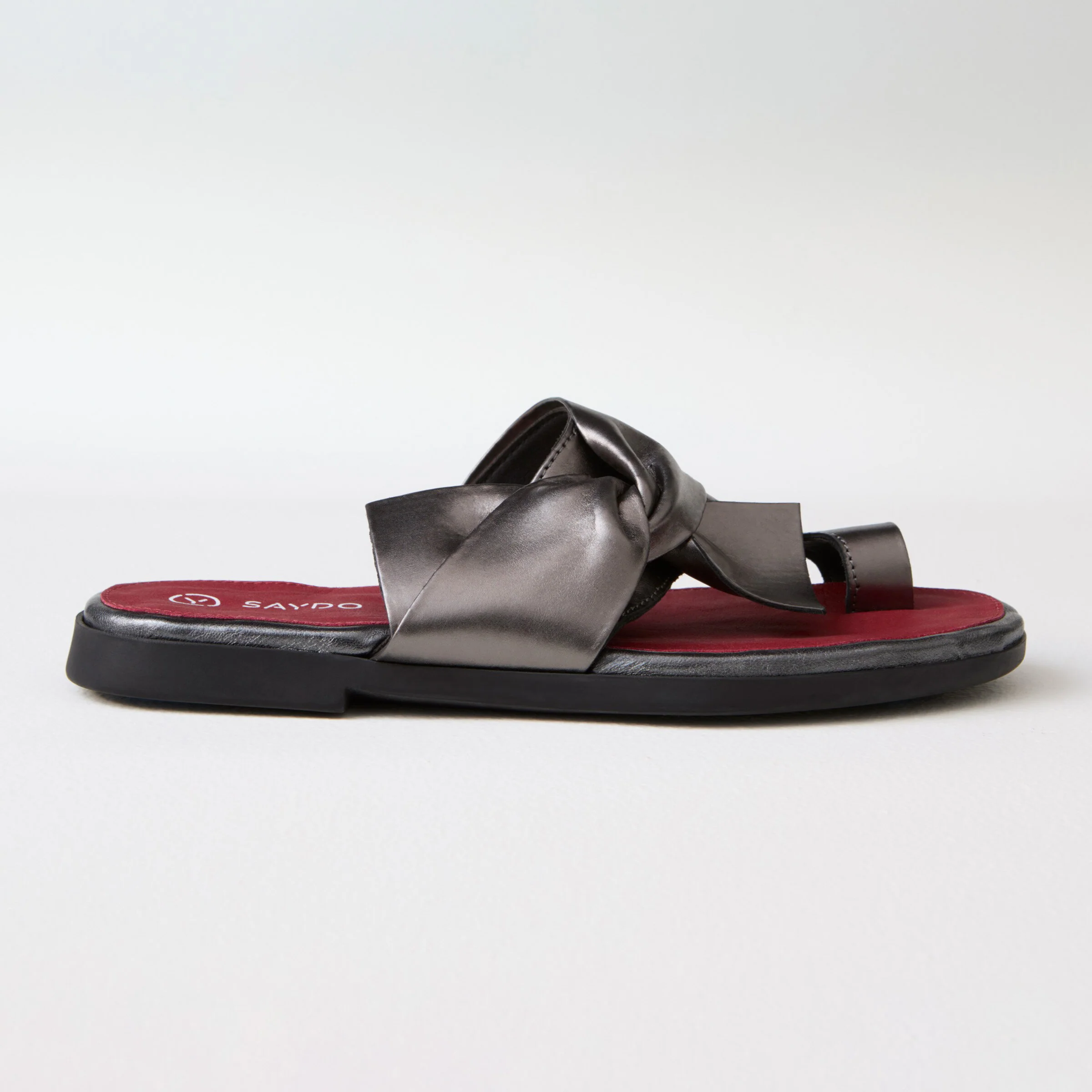 Lucent Slide - Anthracite